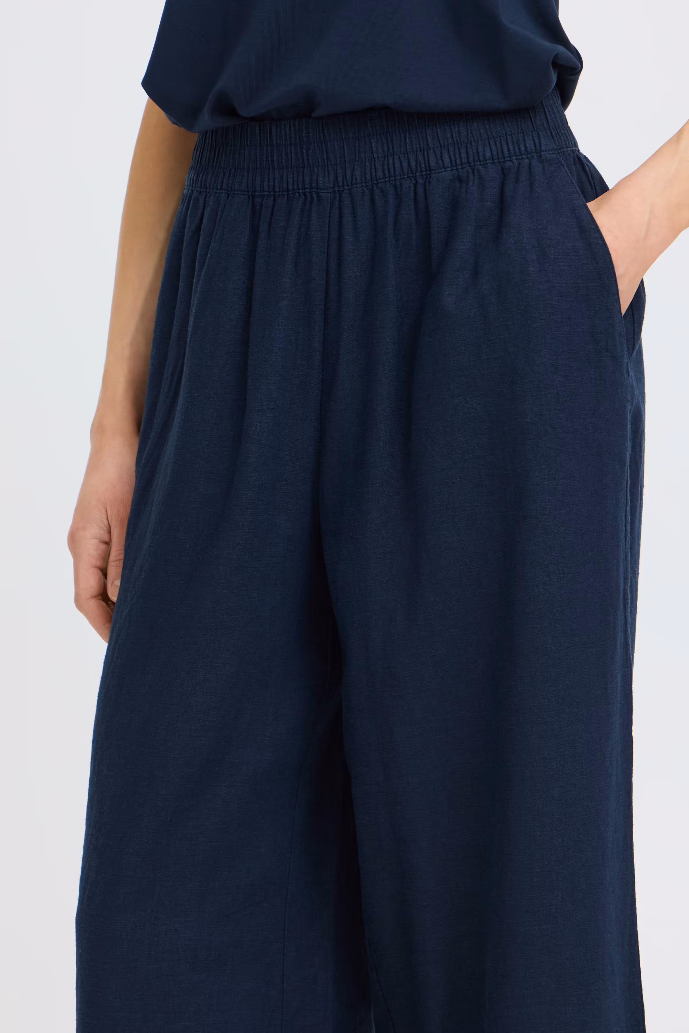 BYFALAKKA Bukser LOOKBOOK DETAIL 20813083-194020