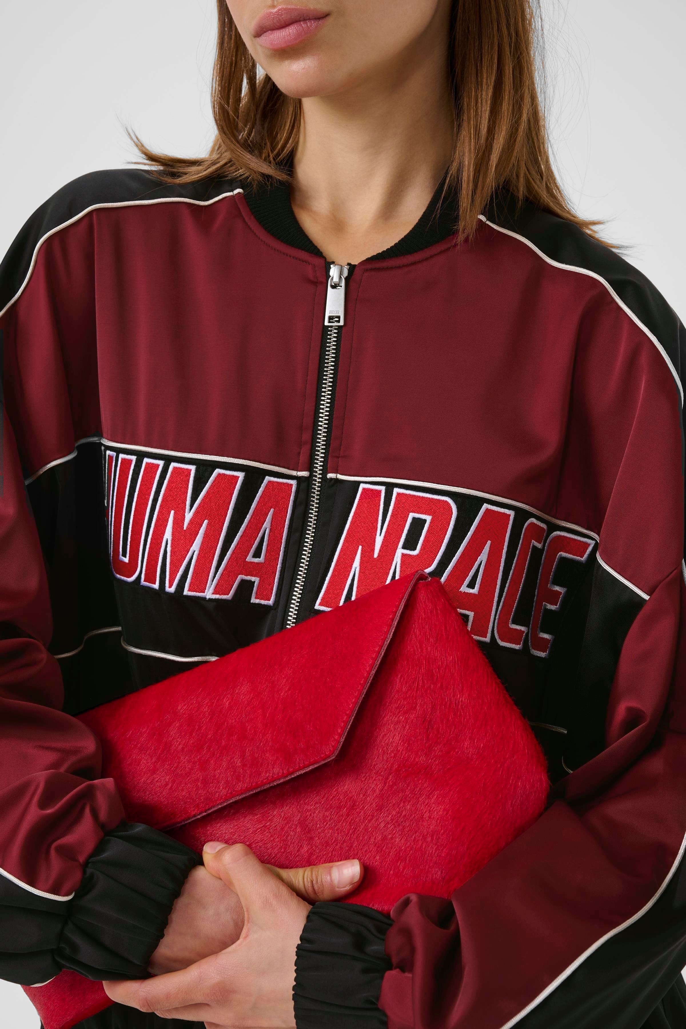 GZtracey Track suit jacket LOOKBOOK DETAIL 10911039-191724