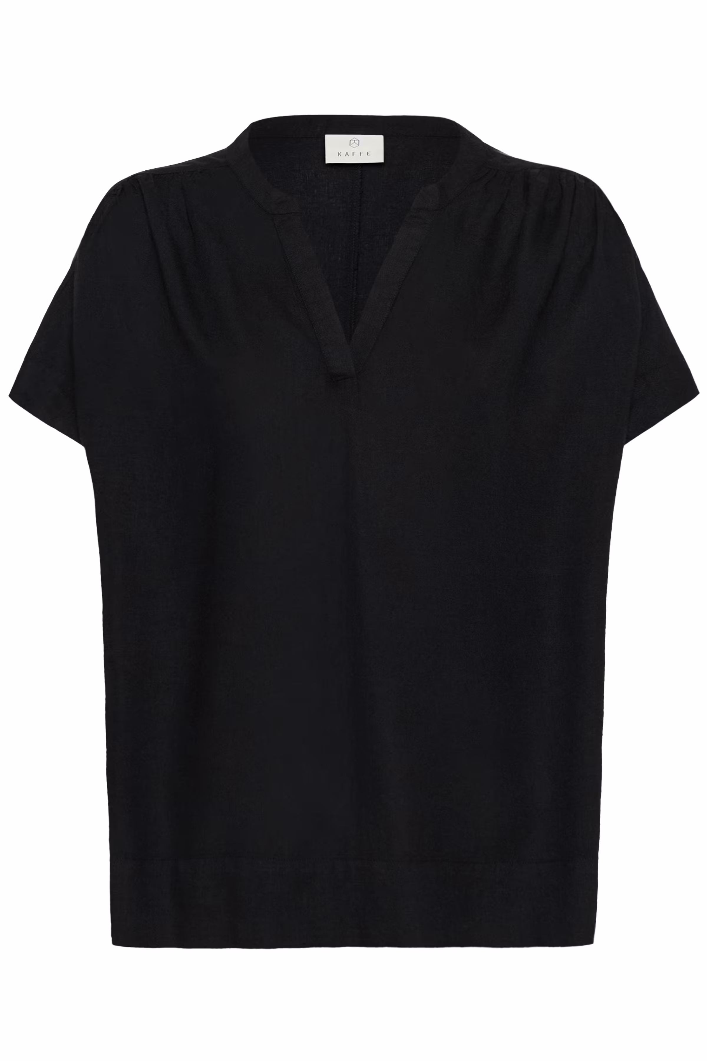 KAmilia Blouse PACK FRONT 10509670-100121