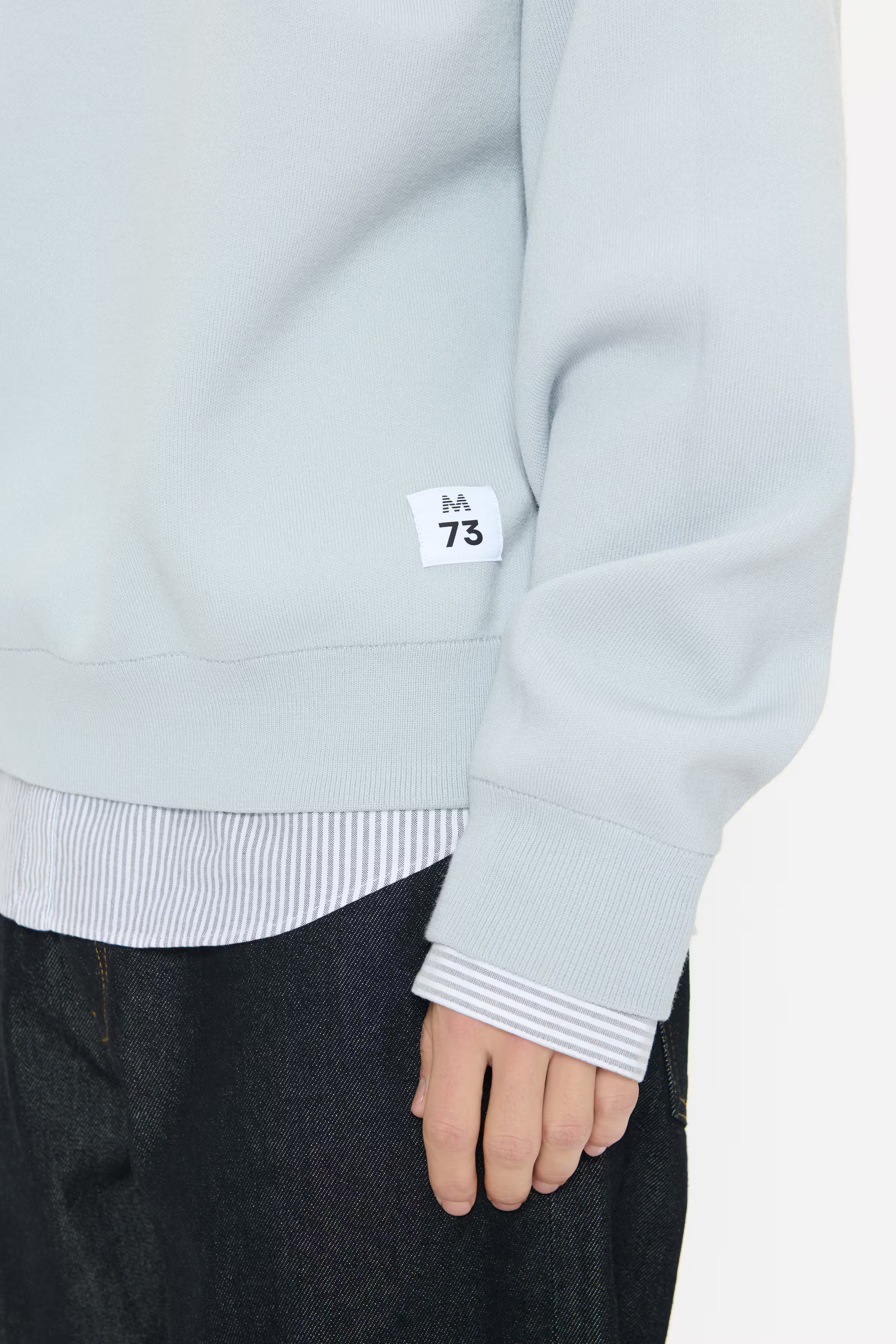 MAsweatio Pullover LOOKBOOK DETAIL 30208942-144206