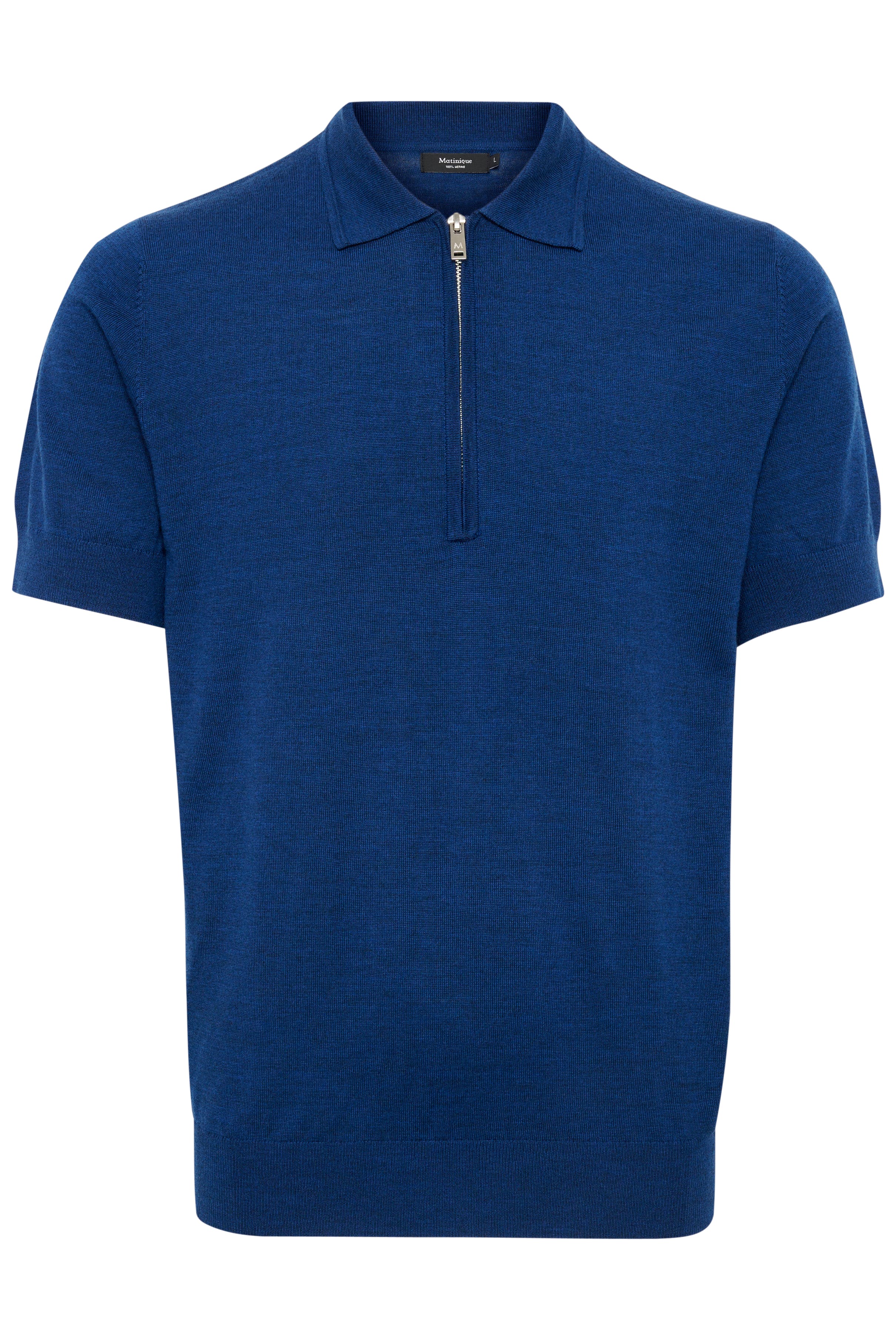 MAPolo Stickad tröja PACK FRONT 30205874-120826