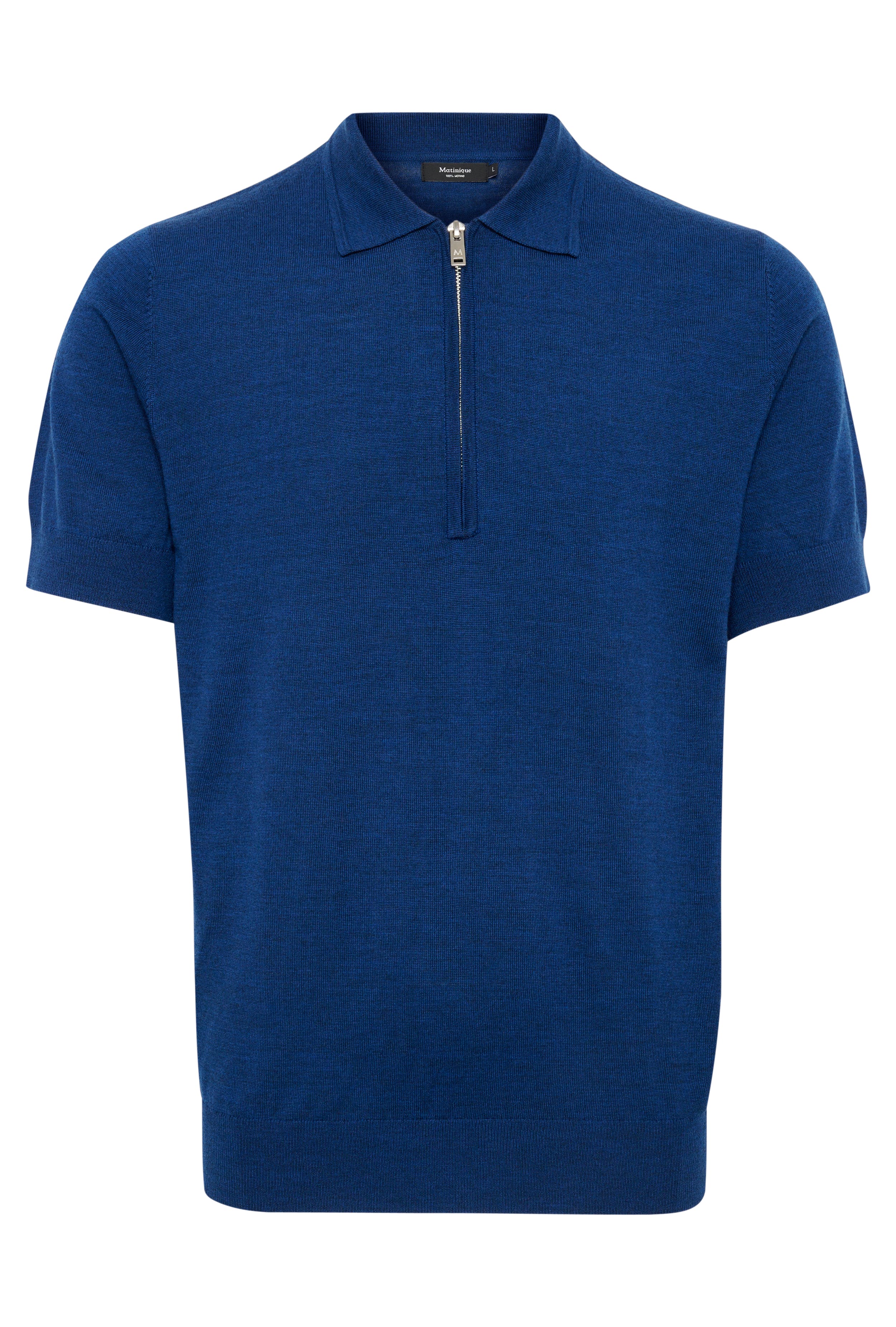 MAPolo Stickad tröja PACK FRONT 30205874-1940291