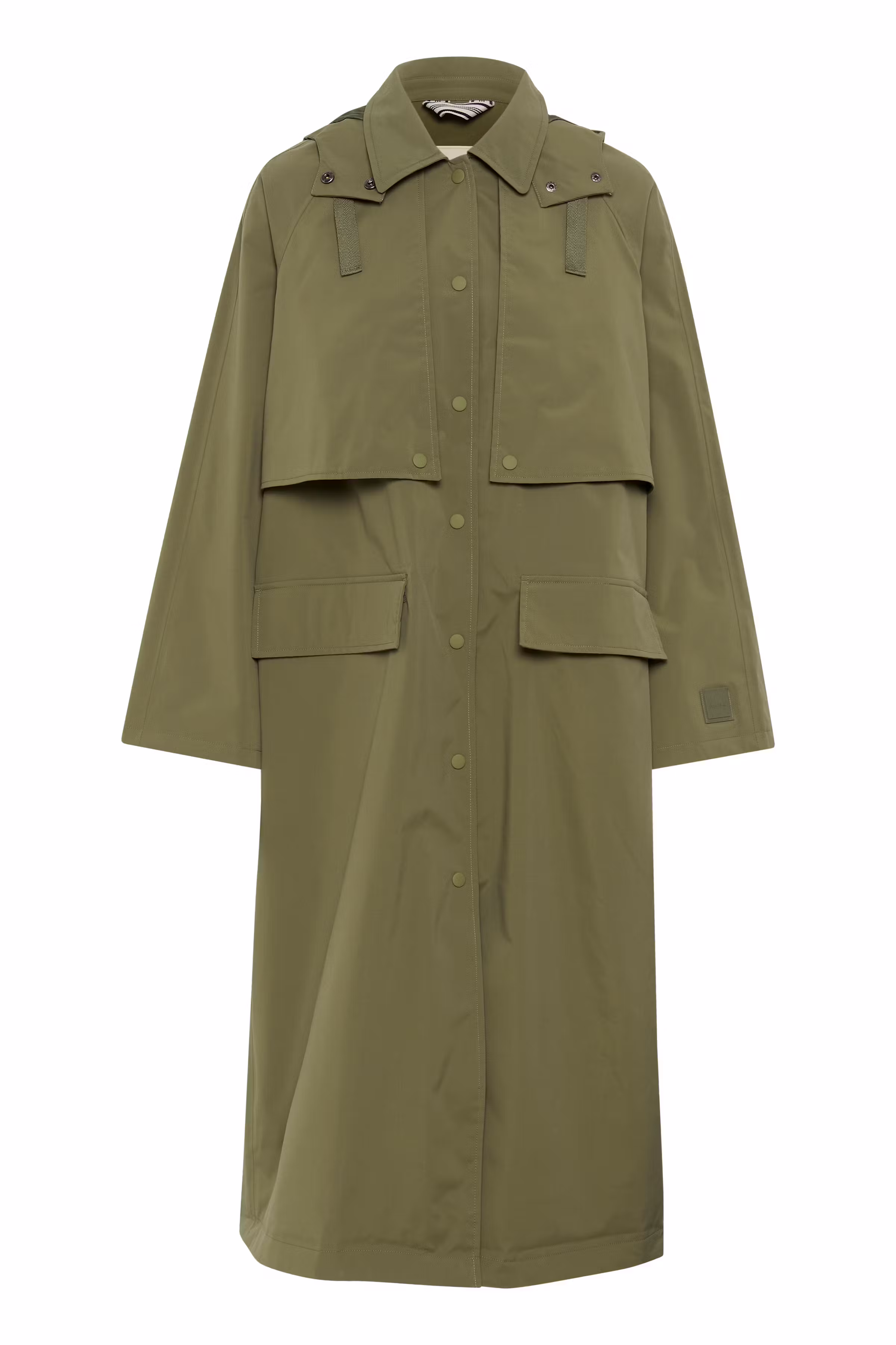 NoirPW Jas PACK FRONT 30309201-190510