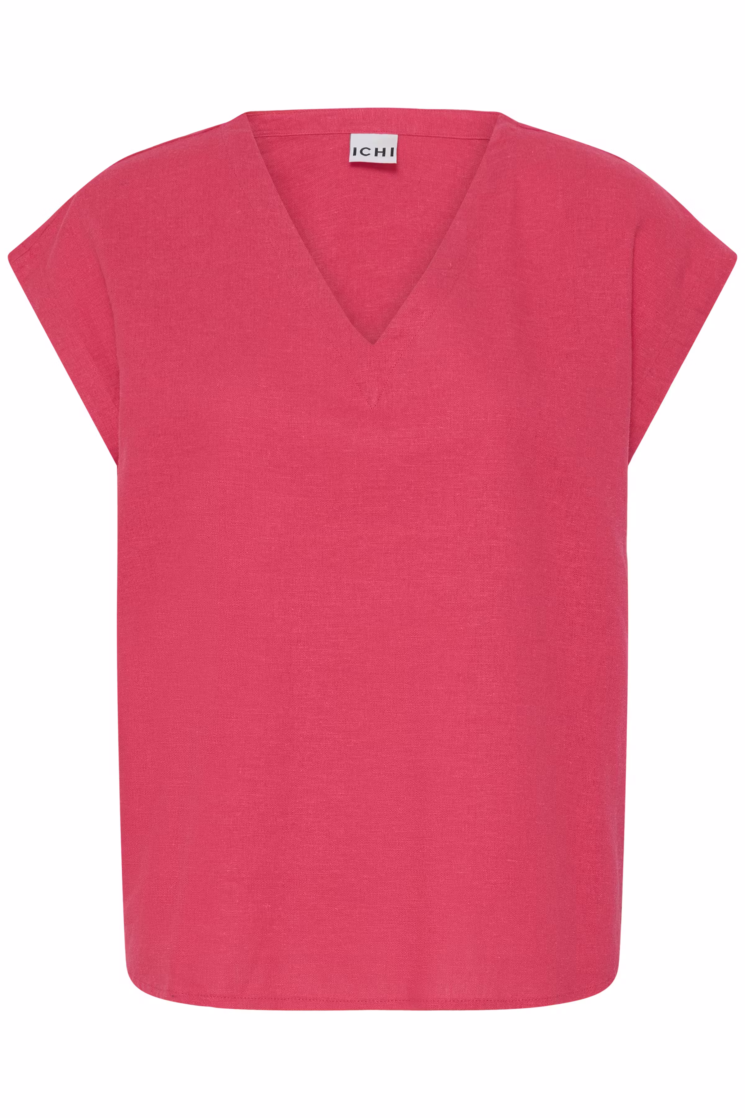 Kortermet bluse PACK FRONT 20122908-171842