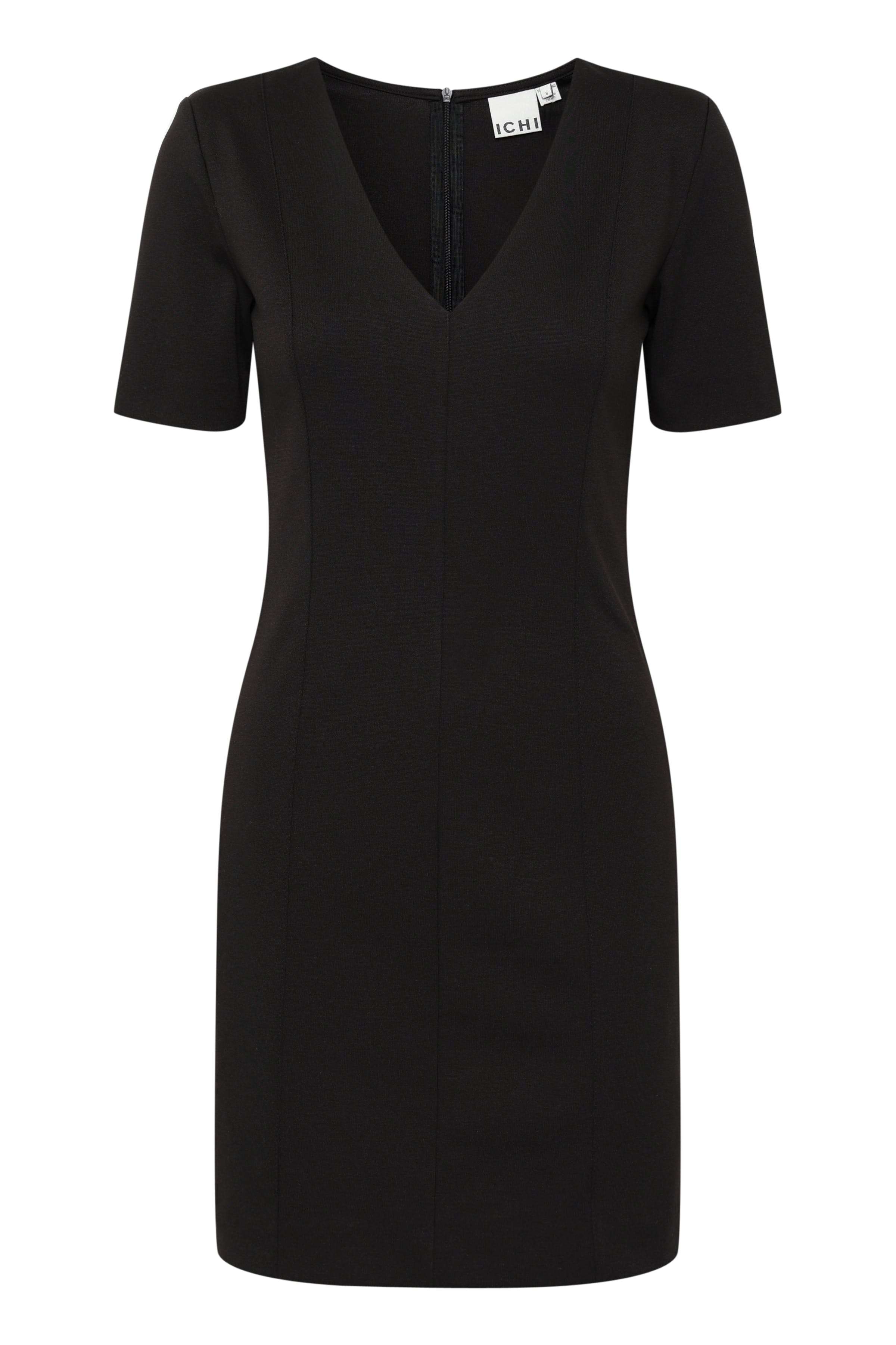 IHKALA Jurk PACK FRONT 20122811-171564