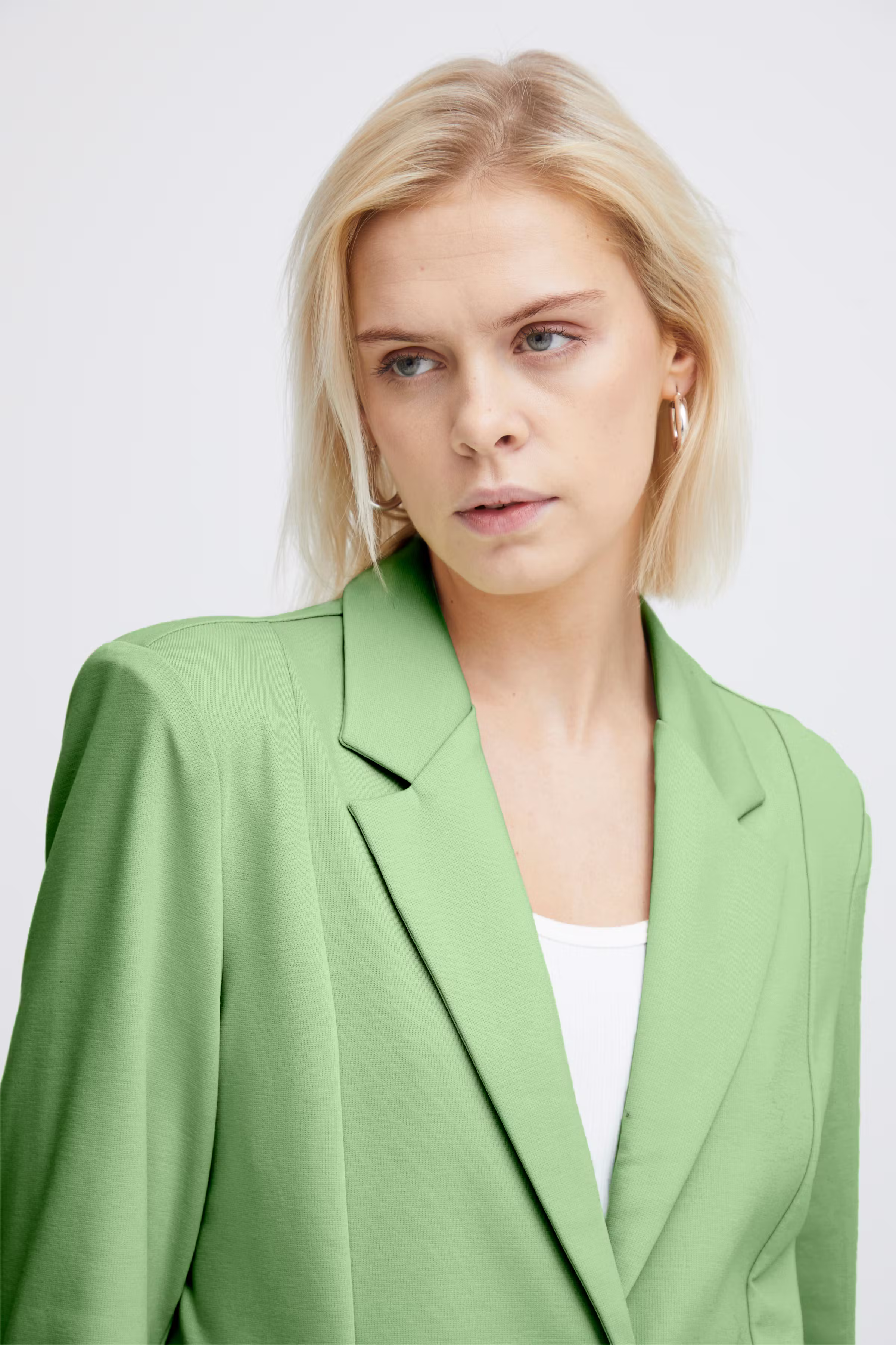 IHKATE OVERSIZE Blazer LOOKBOOK DETAIL 20118123-146316