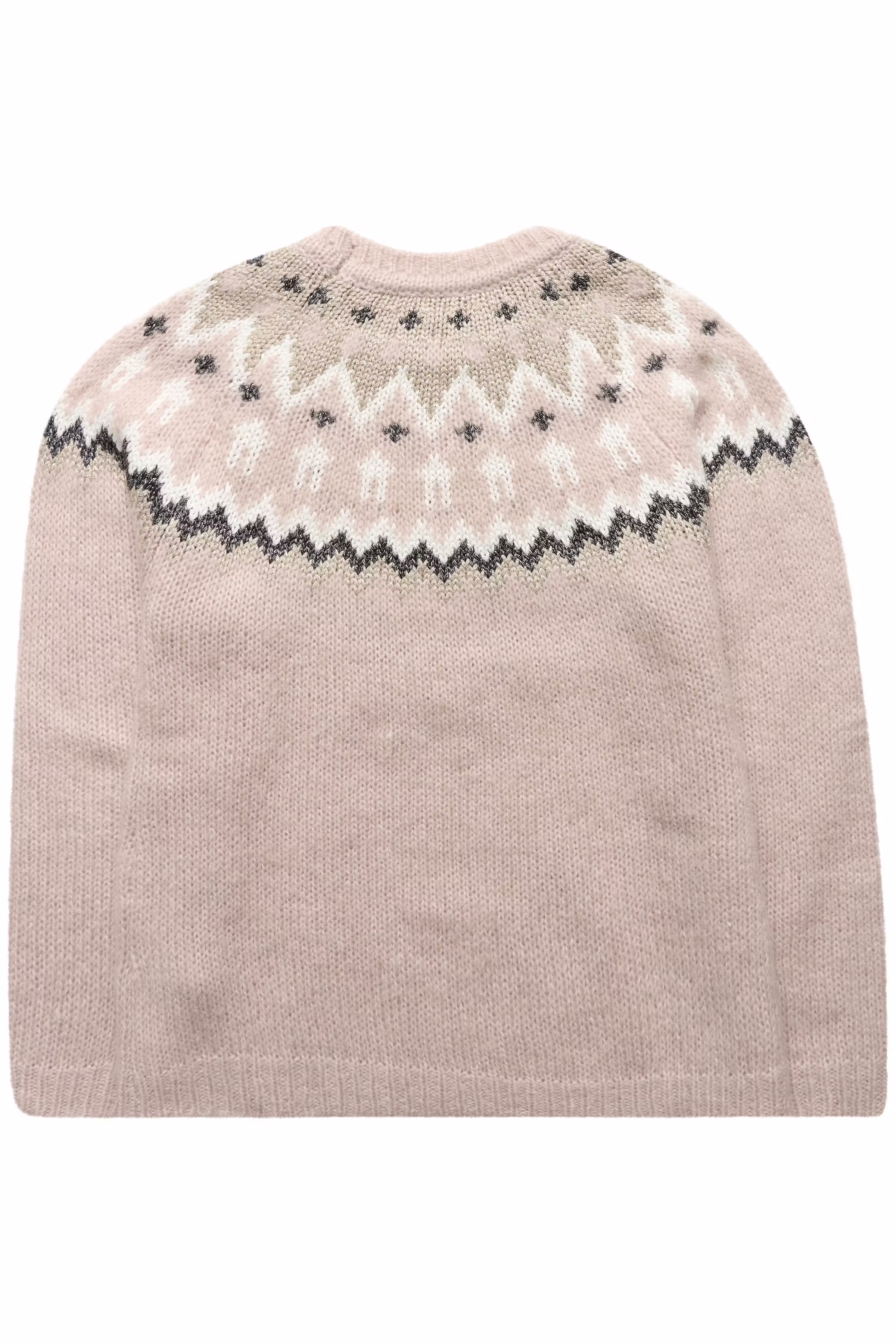 TeylorIW Pullover PACK BACK 30110476-1304031