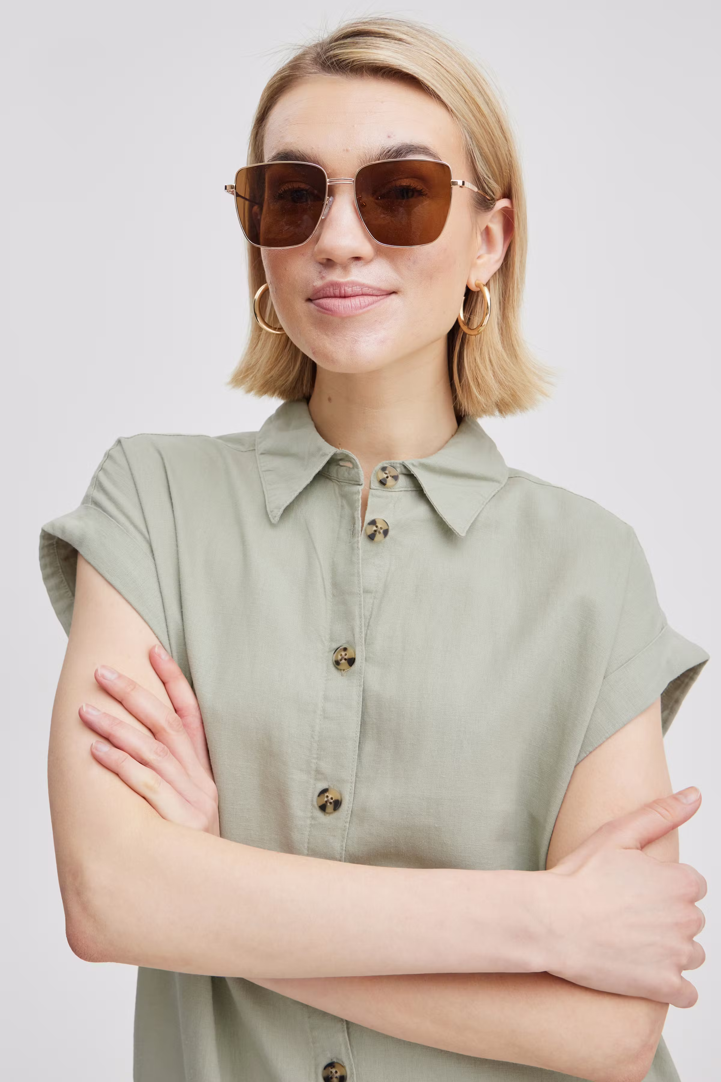 BYFALAKKA Kjole LOOKBOOK DETAIL 20814553-160213