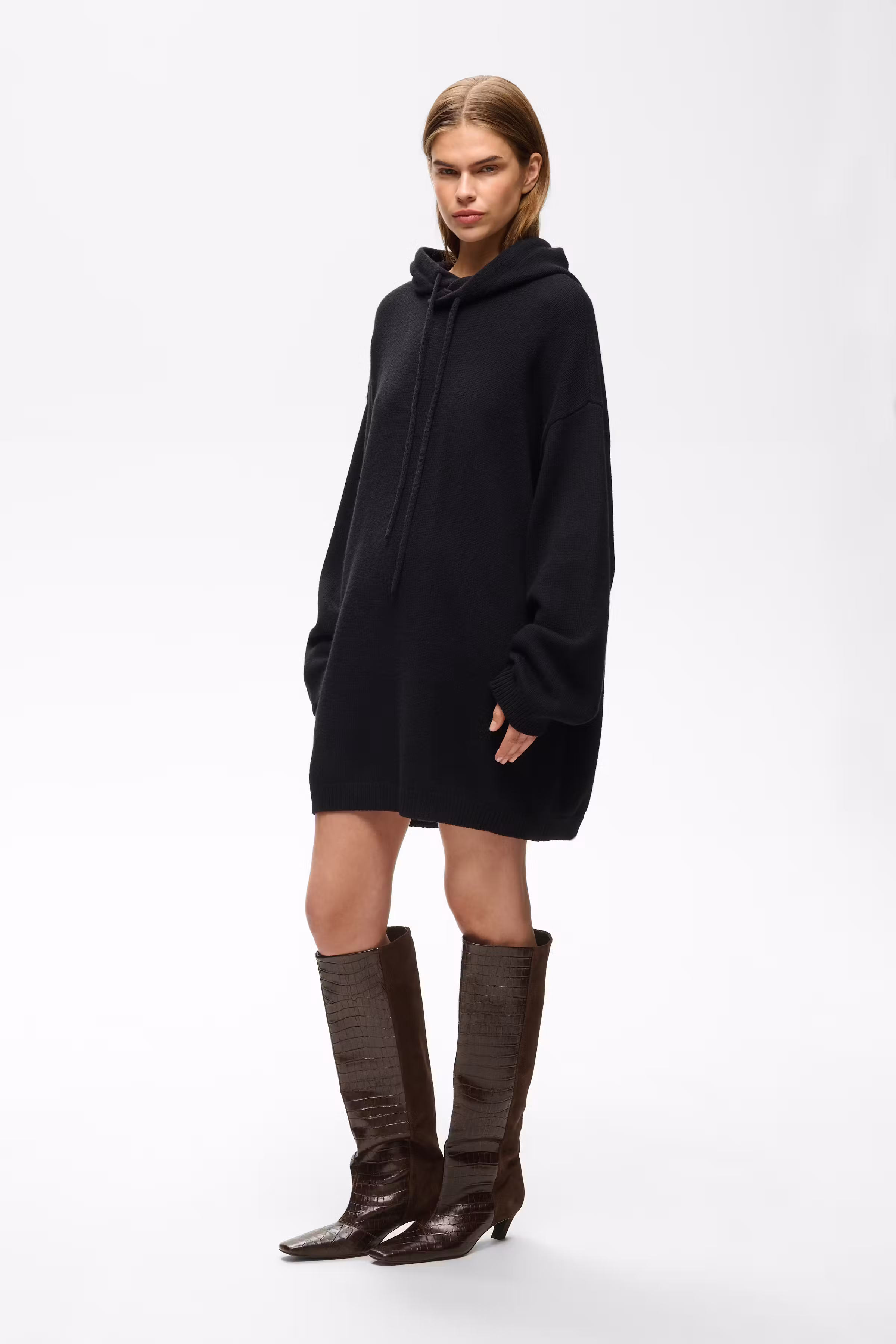 GZbobbie Stövlar LOOKBOOK FRONT 10911415-100094