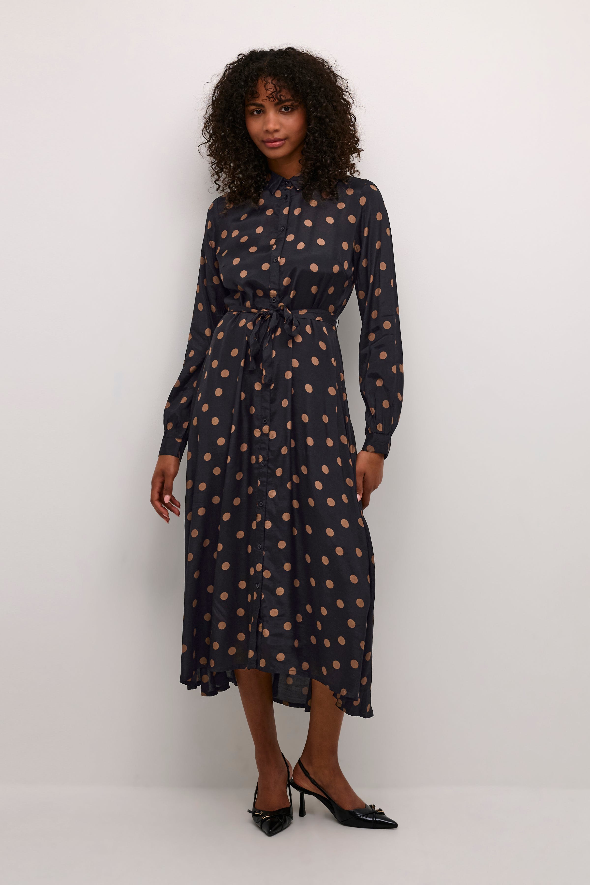 KAoline Jurk LOOKBOOK FRONT 10551216-100535