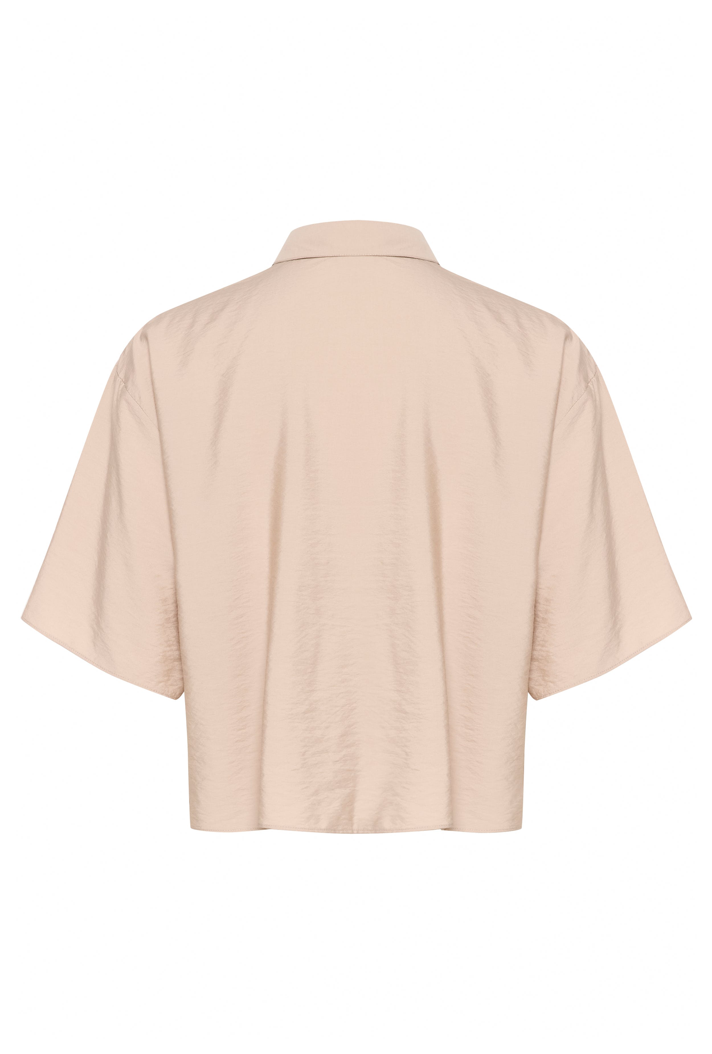 KBUte Blouse PACK BACK 10105433-160906