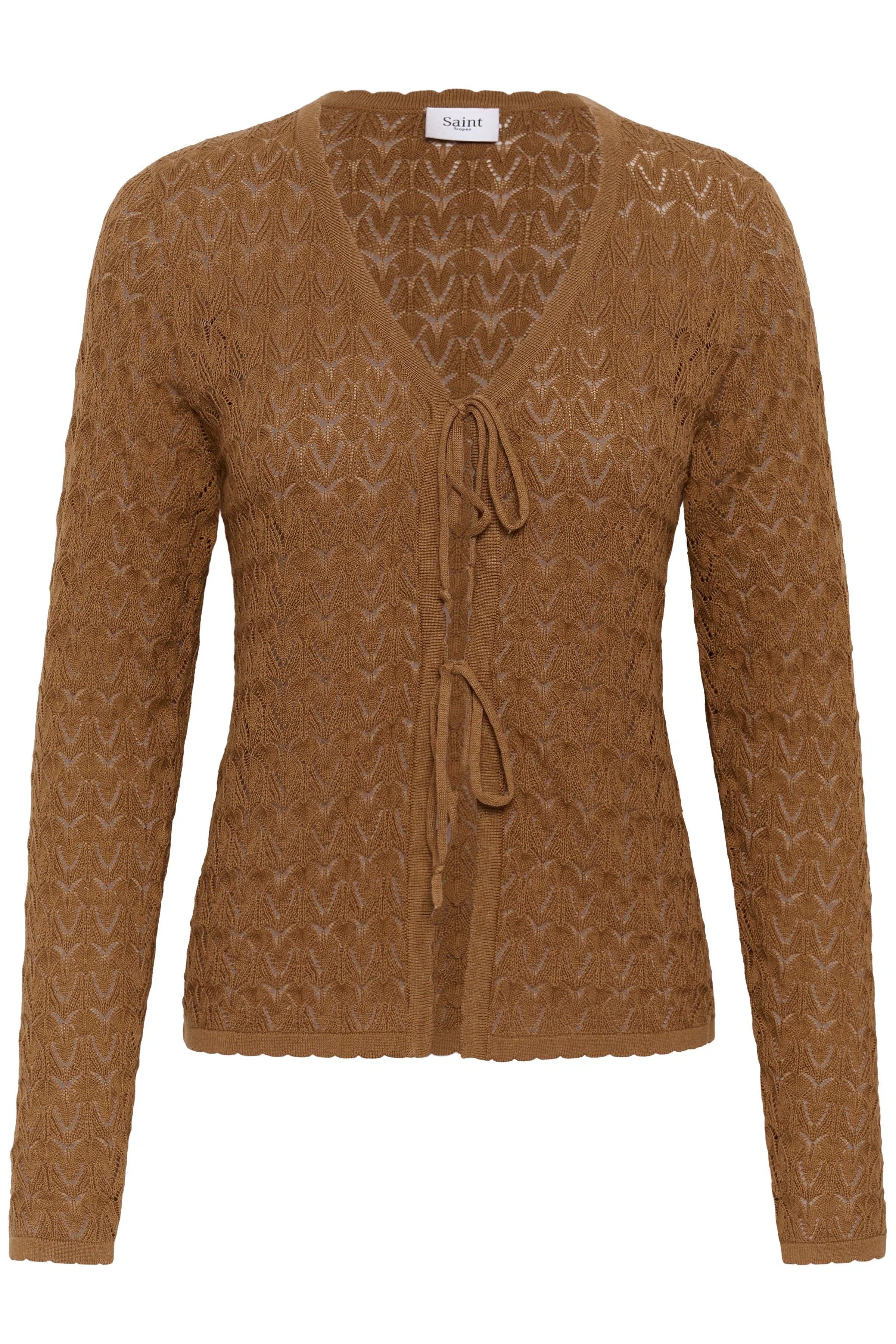 RonetteSZ Vest PACK FRONT 30515054-181029