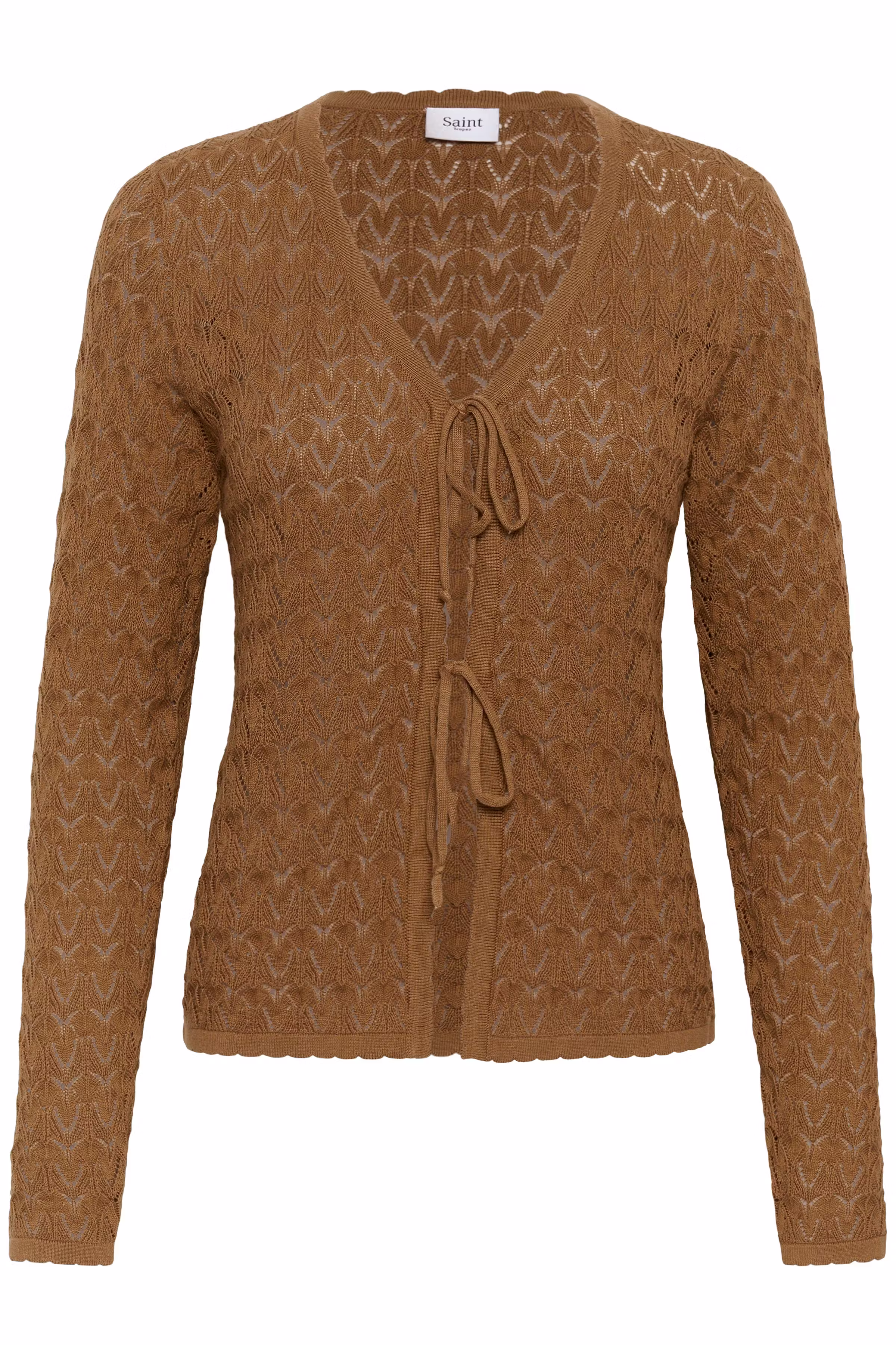 RonetteSZ Vest PACK FRONT 30515054-181029