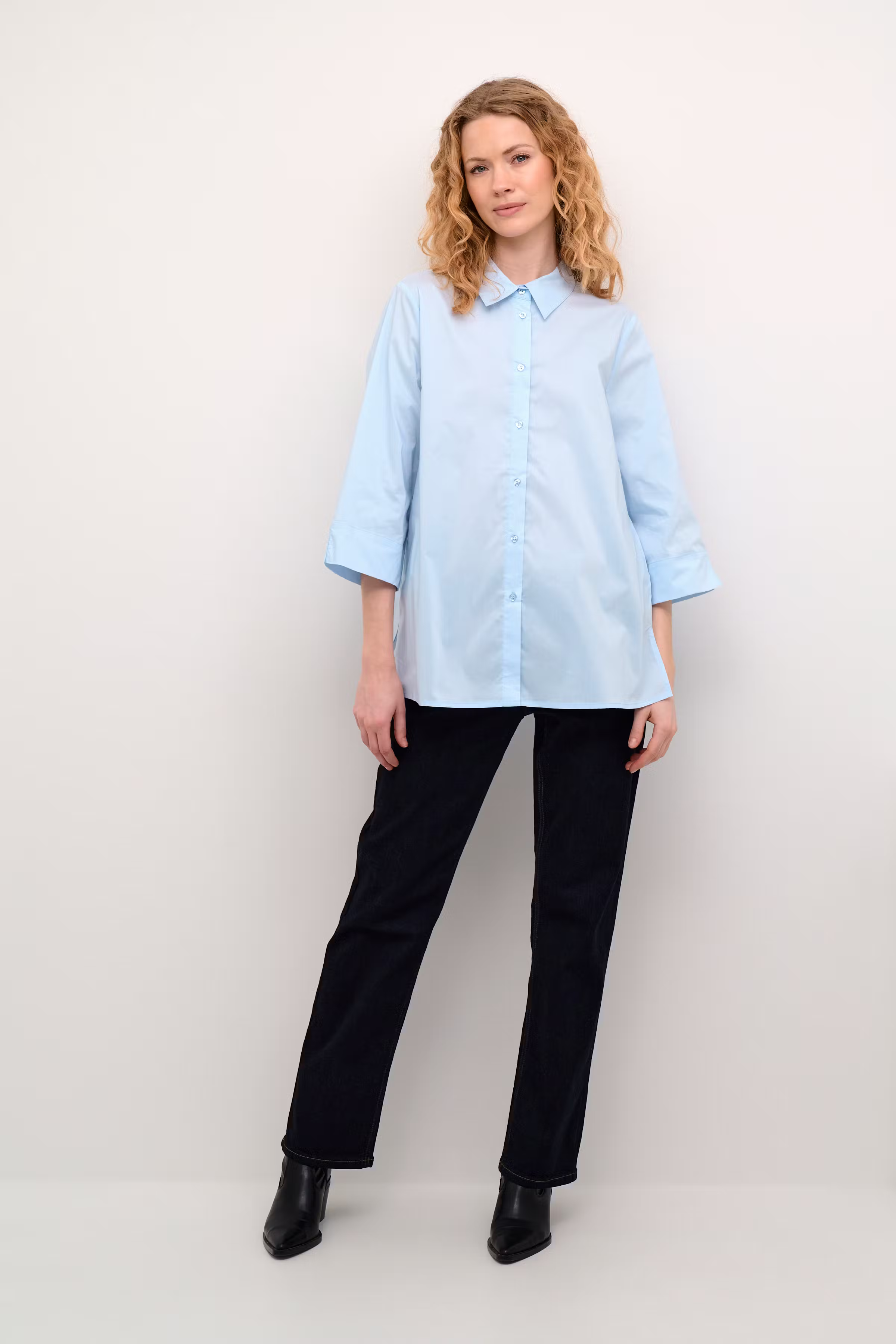 CUnoana Shirt LOOKBOOK FRONT 50111079-144115