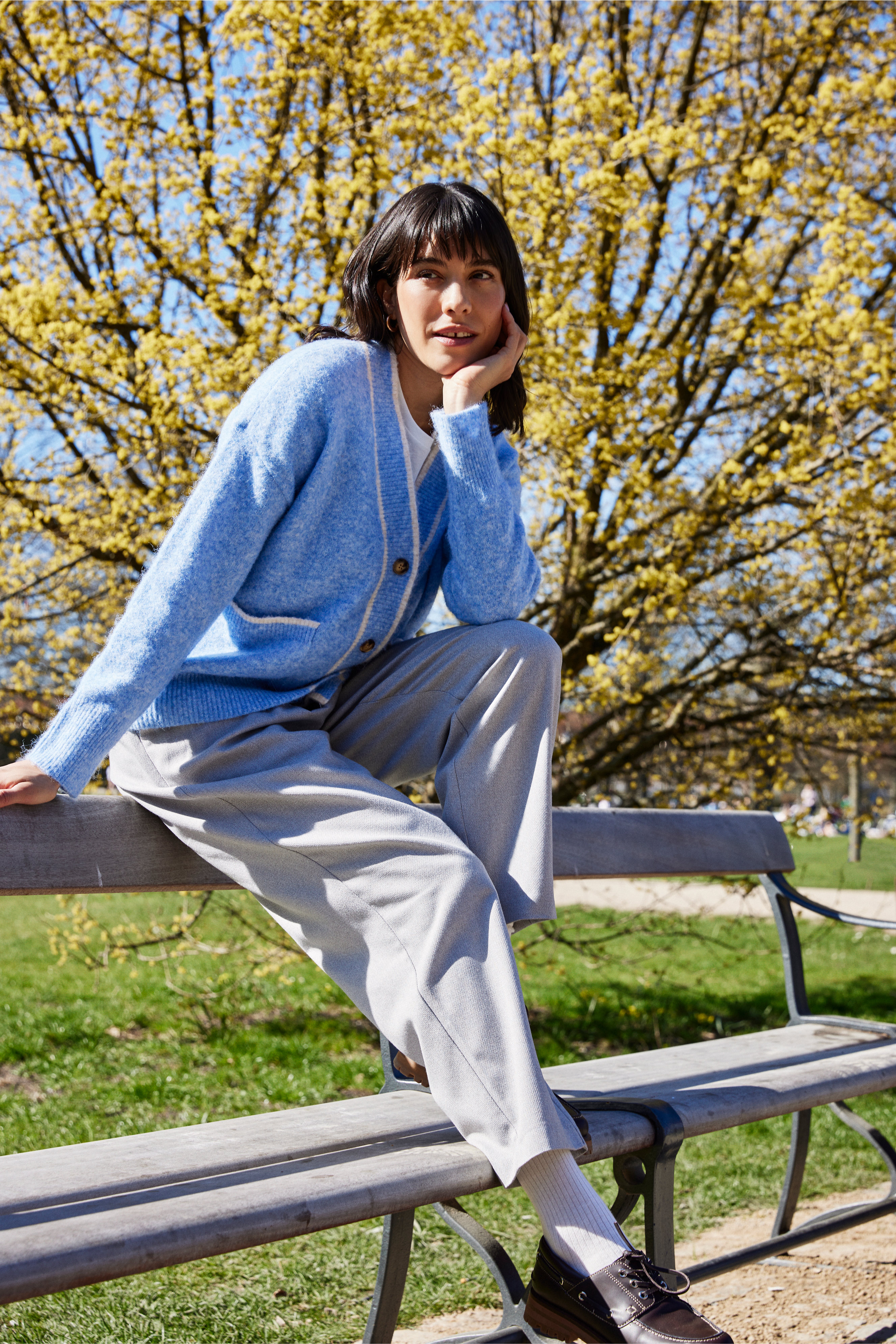 FRKENDRA Vest LOCATION NONE 20617432-900004161