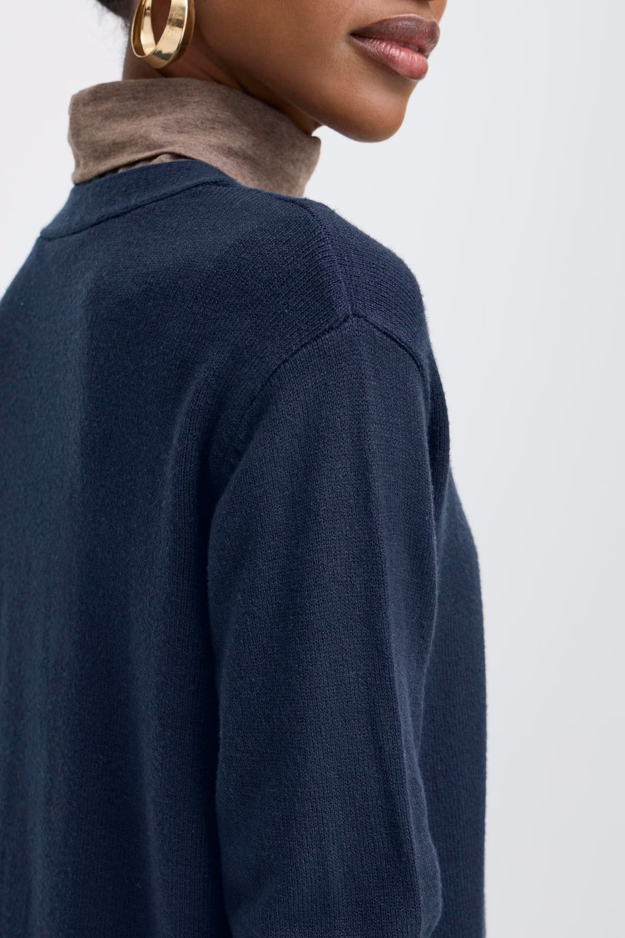 BYNONINA Cardigan LOOKBOOK DETAIL 20807327-80466