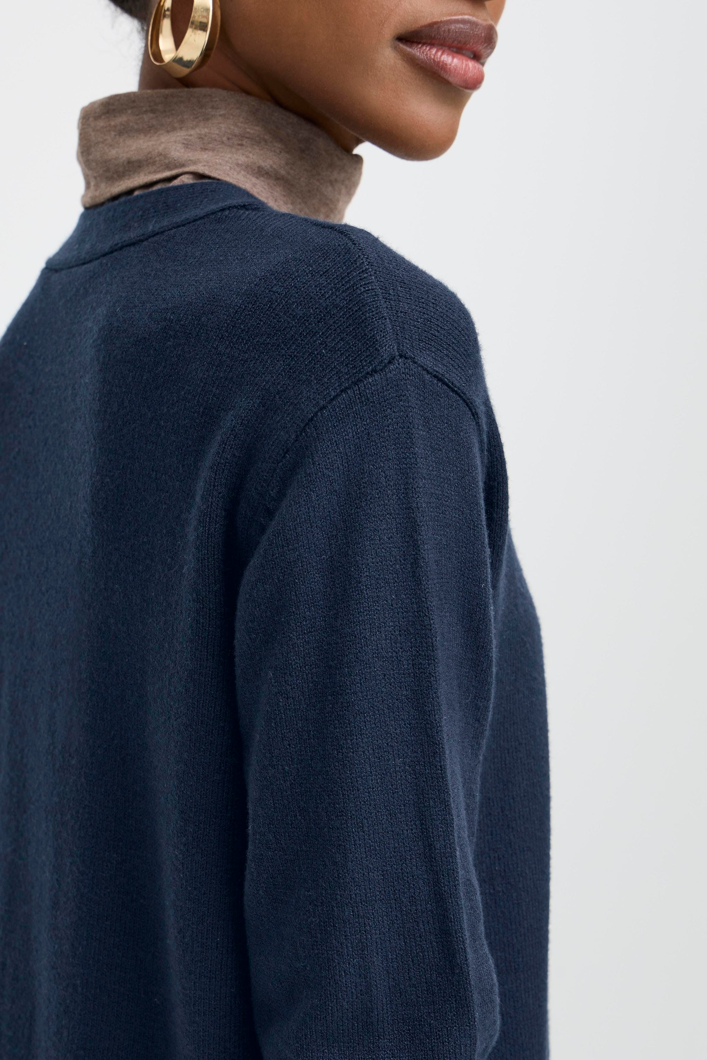 BYNONINA Cardigan LOOKBOOK DETAIL 20807327-80466