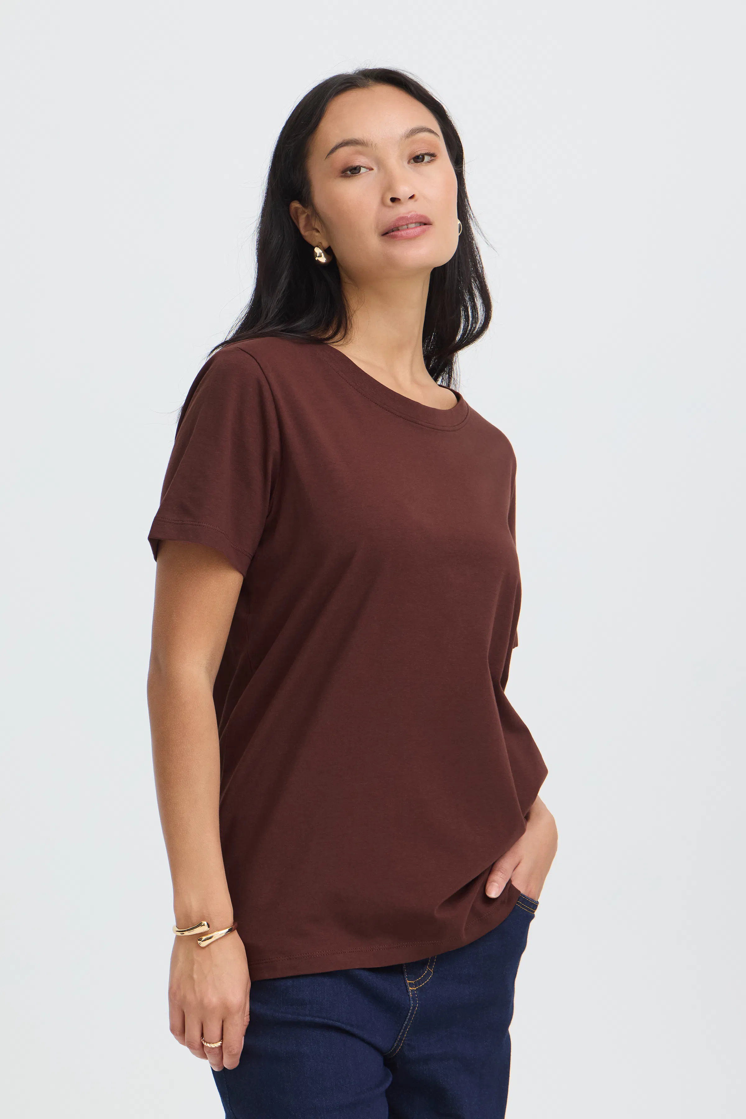 FRZASHOULDER T-shirt LOOKBOOK FRONT 20605388-191321