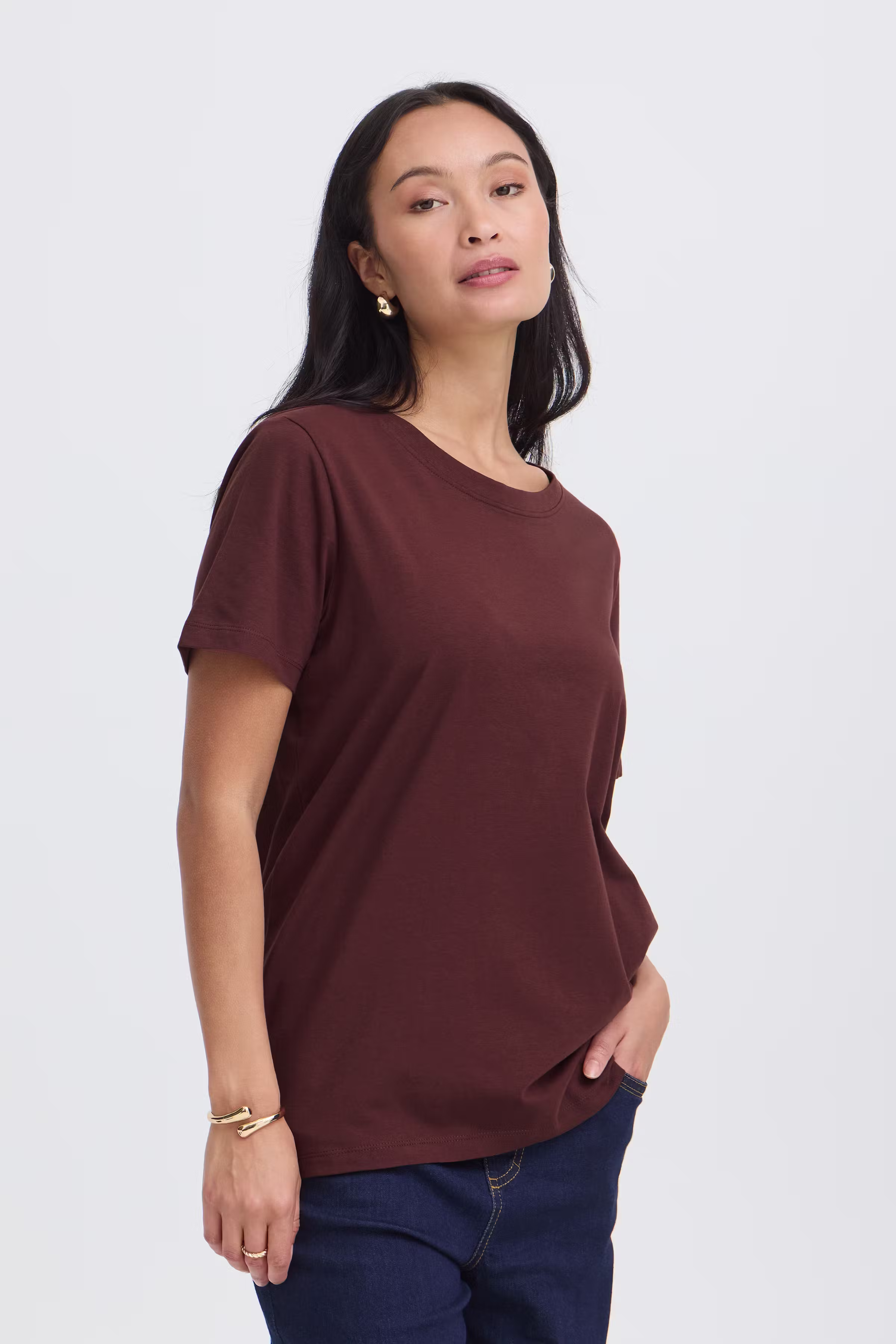 FRZASHOULDER T-shirt LOOKBOOK FRONT 20605388-191321
