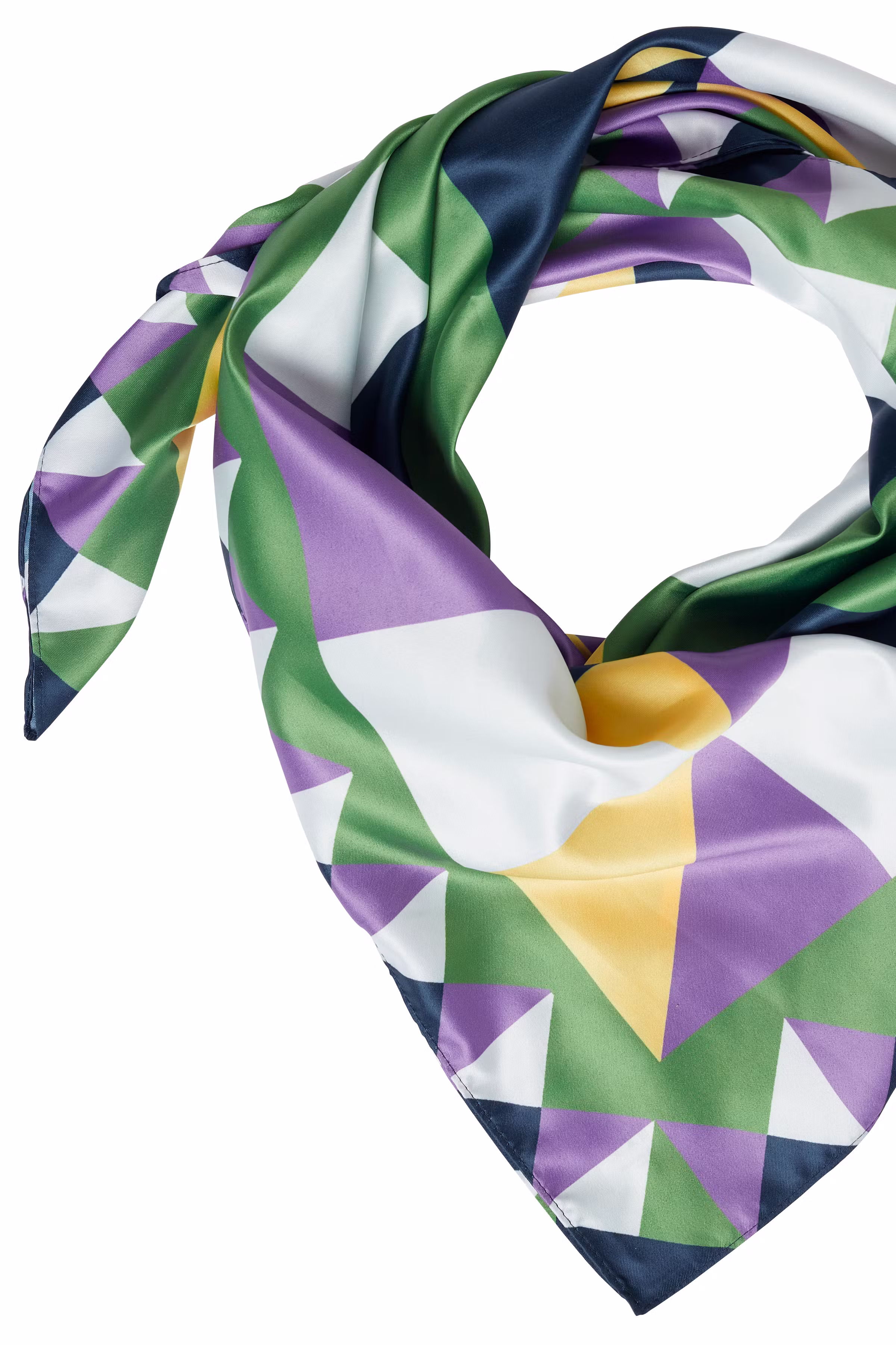 IAGunnvar scarf 90x90 cm. PACK BACK 20118166-180119