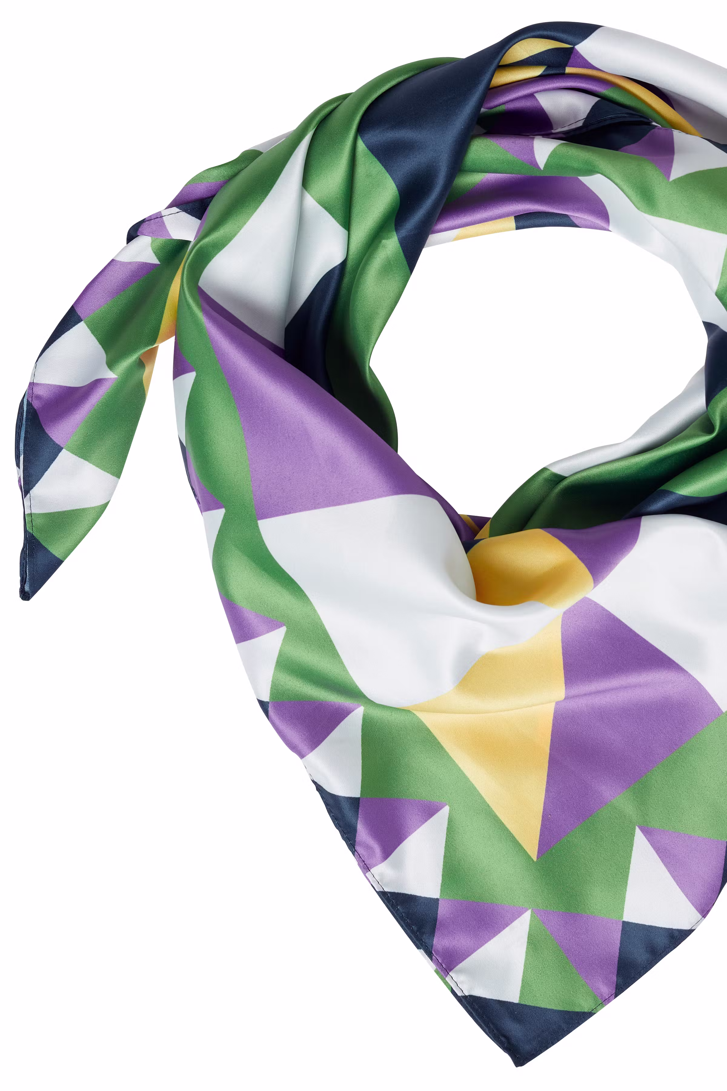 IAGunnvar scarf 90x90 cm. PACK BACK 20118166-180119