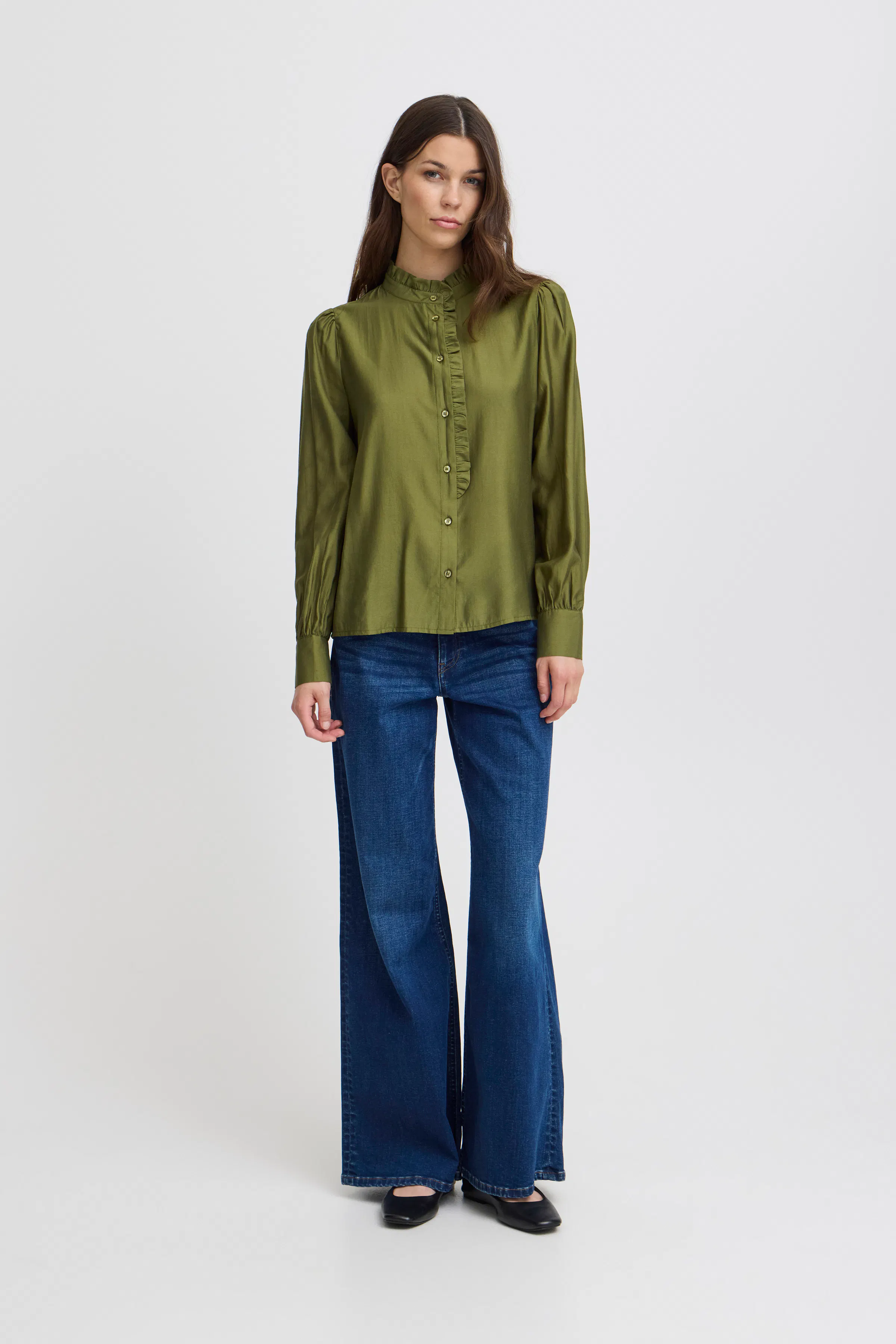 IHKARLANI Hemd LOOKBOOK FRONT 20121887-180220