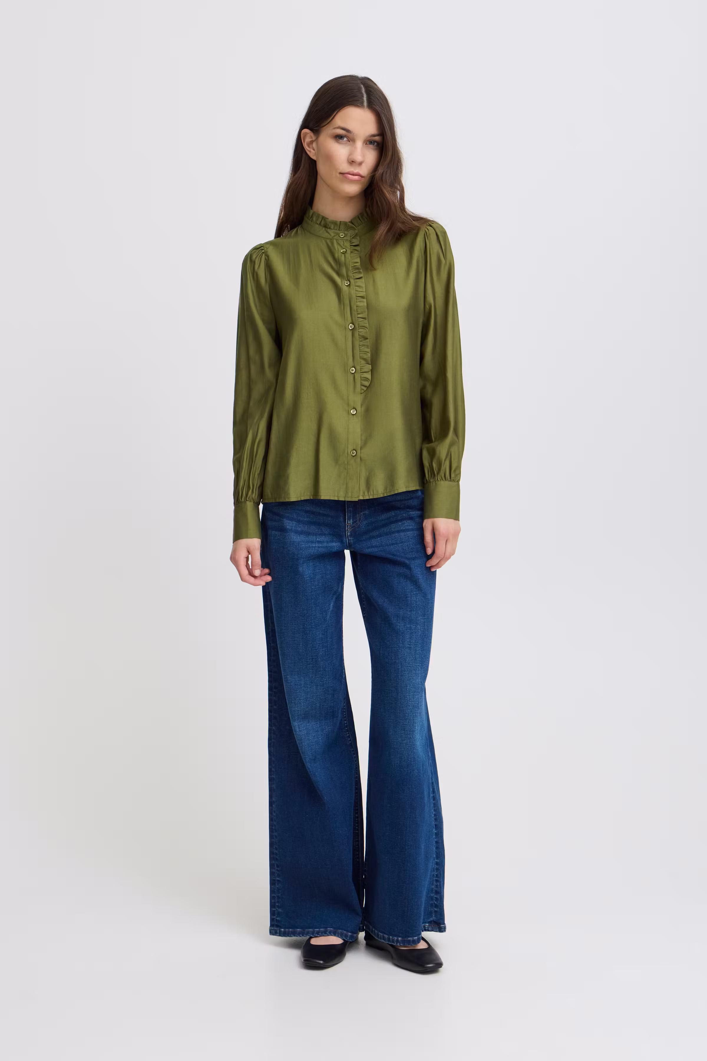 IHKARLANI Hemd LOOKBOOK FRONT 20121887-180220