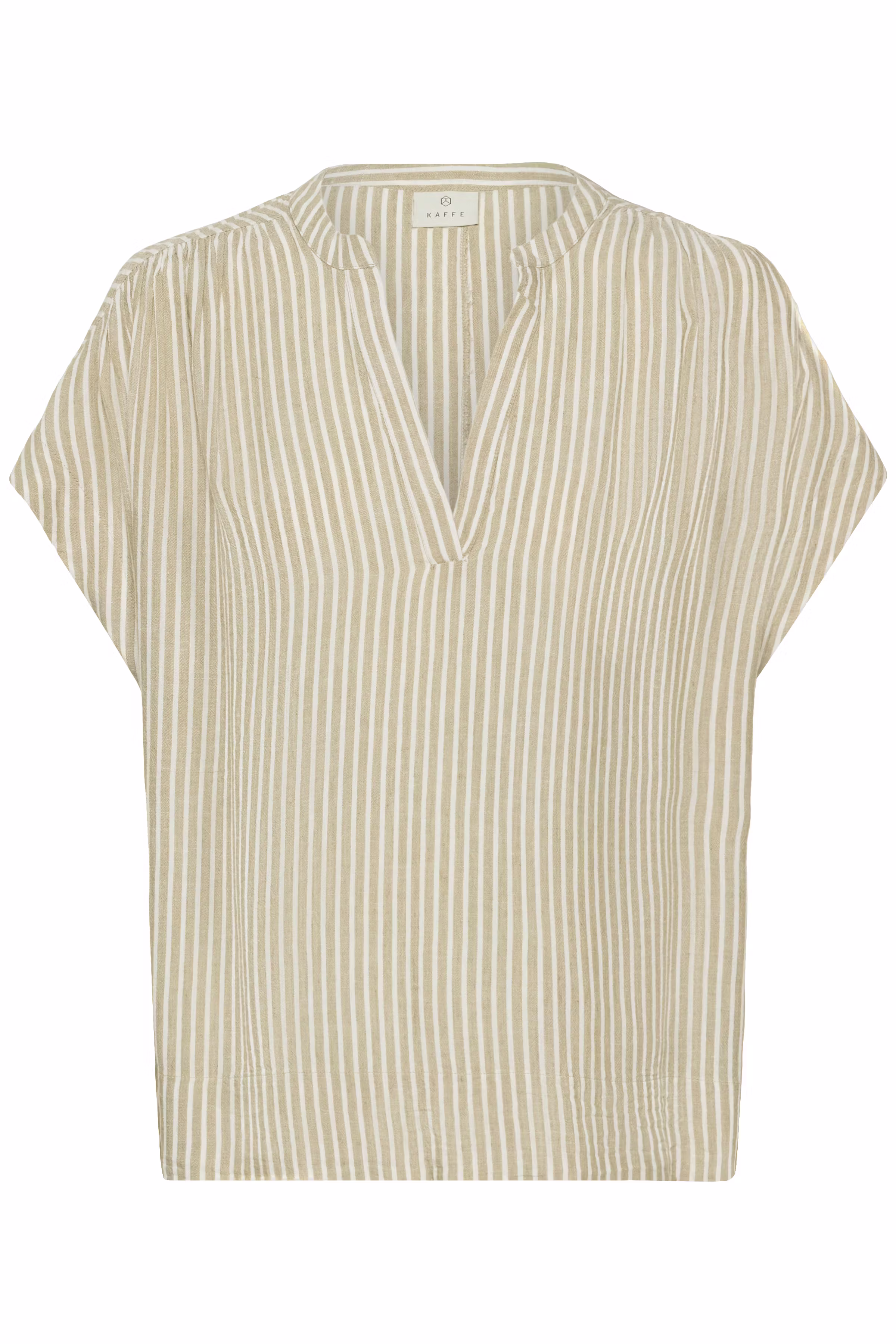 KAmilia Blouse PACK FRONT 10509670-105466