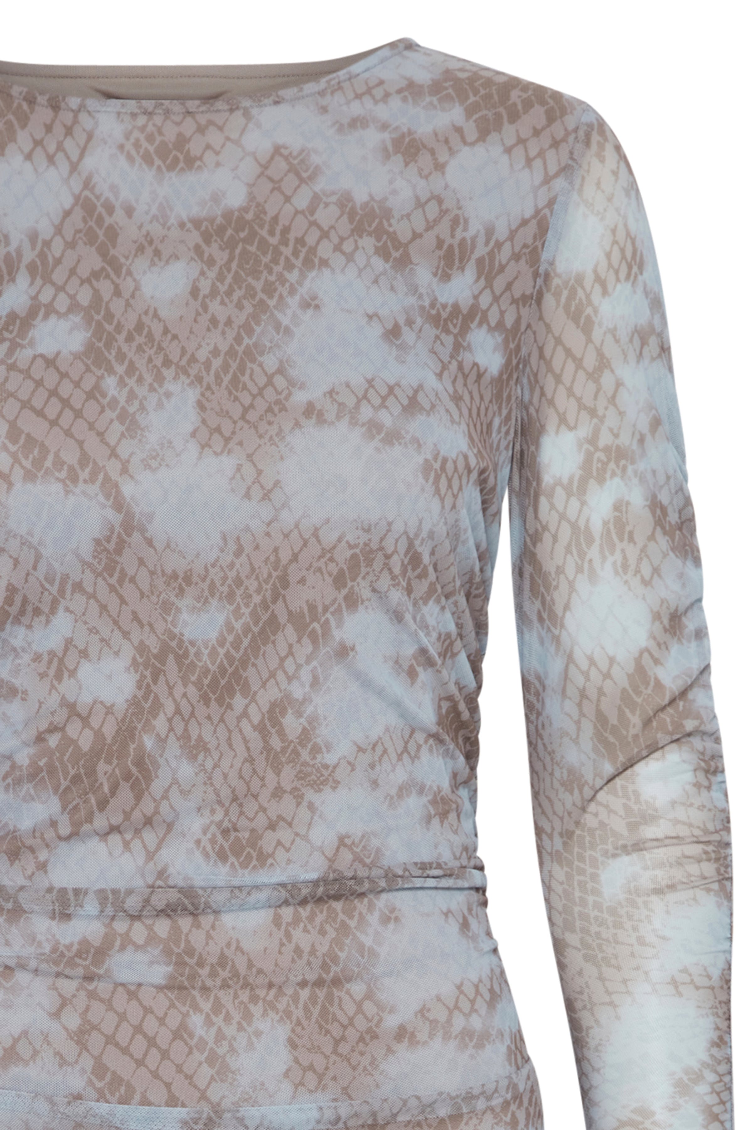 IHISTA Kleid PACK DETAIL 20121493-203268