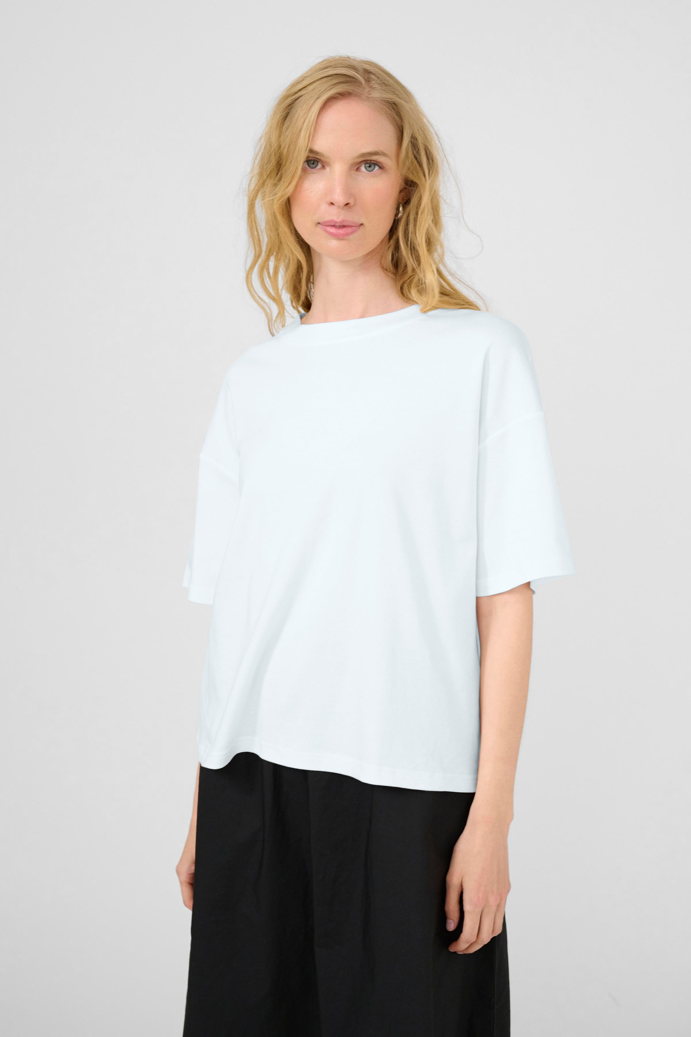 NoomaKB T-shirt LOOKBOOK FRONT 10105019-110601