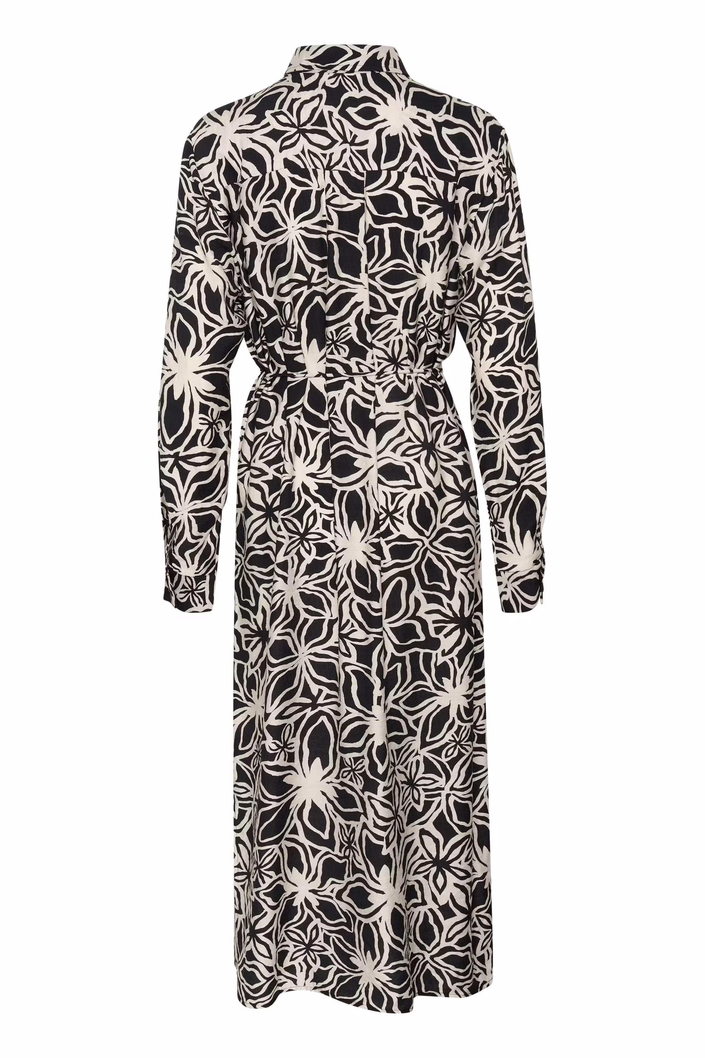 KAhannah Kjole PACK BACK 10509605-107080