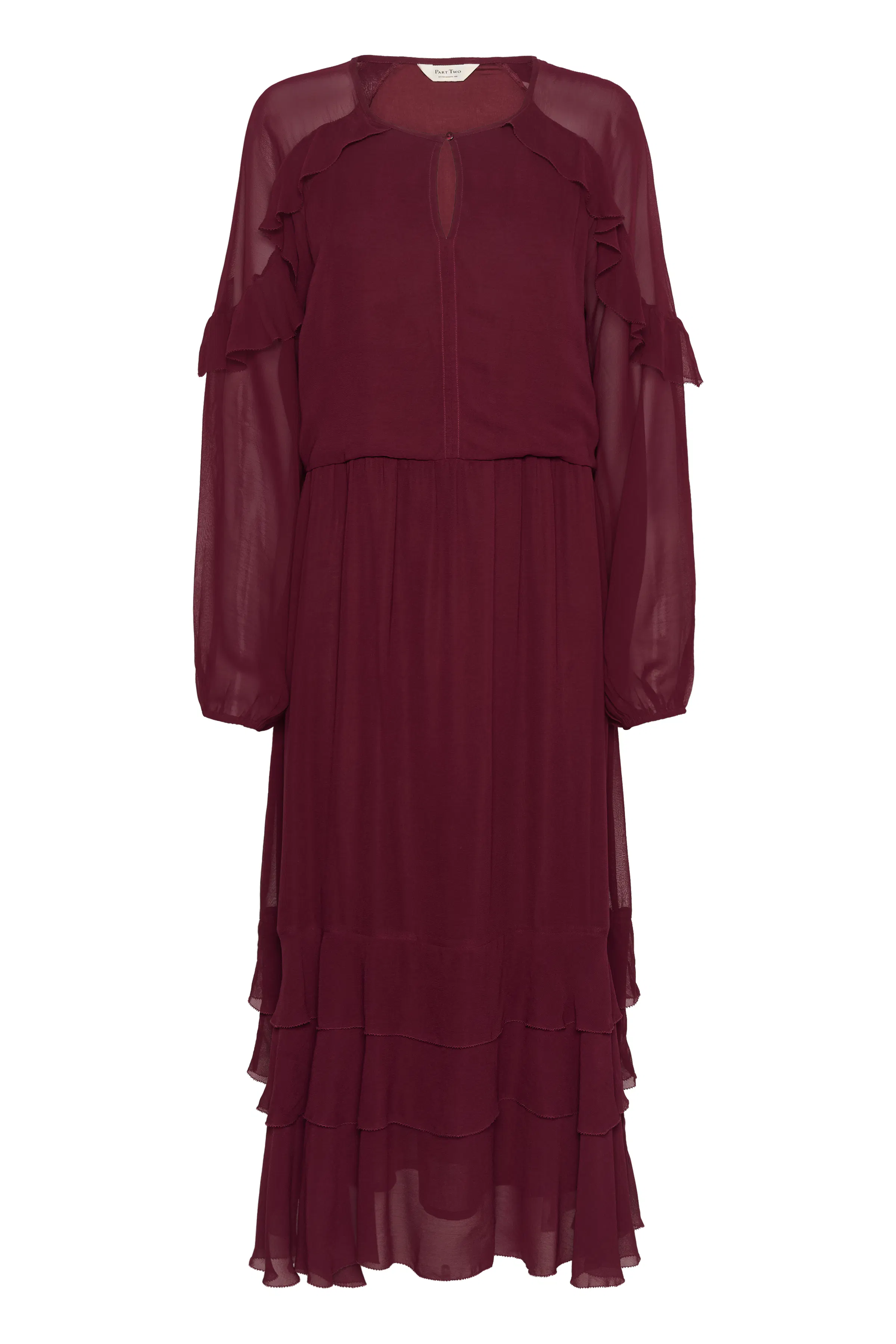 SammiPW Dress PACK FRONT 30309957-191725