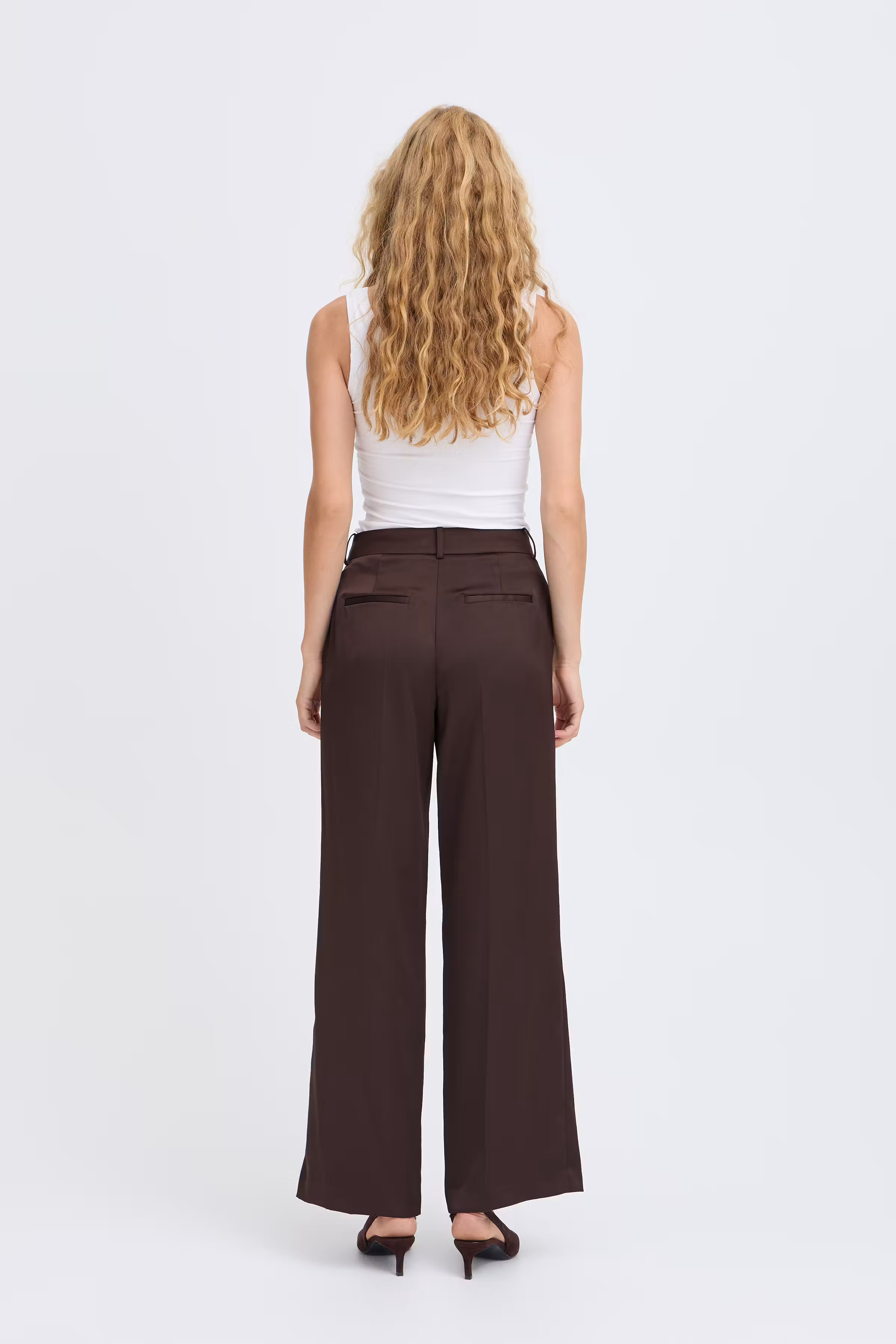 BYEVIE Hose LOOKBOOK BACK 20819726-191016