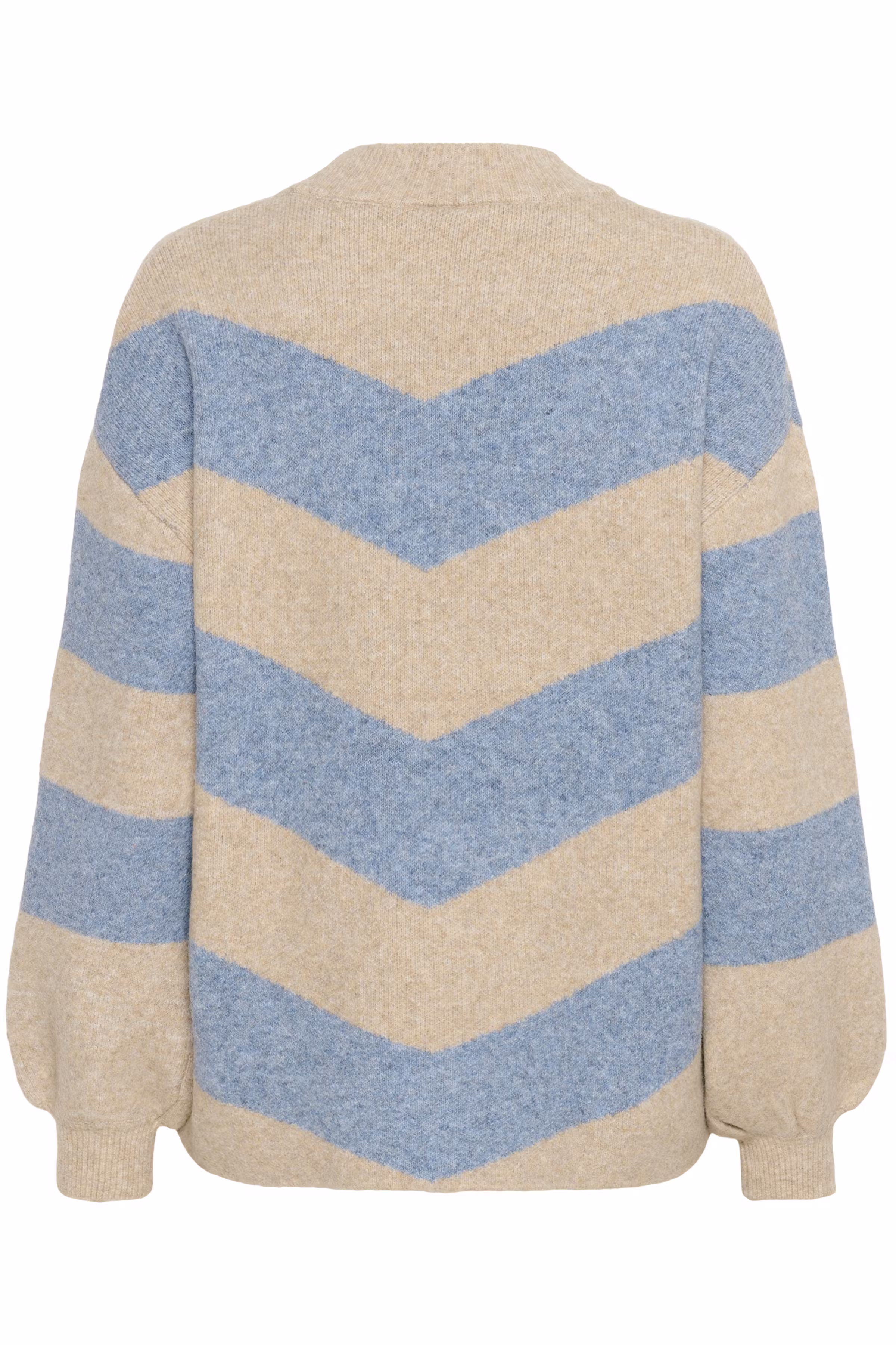 KAverana Pullover PACK BACK 10509061-108775