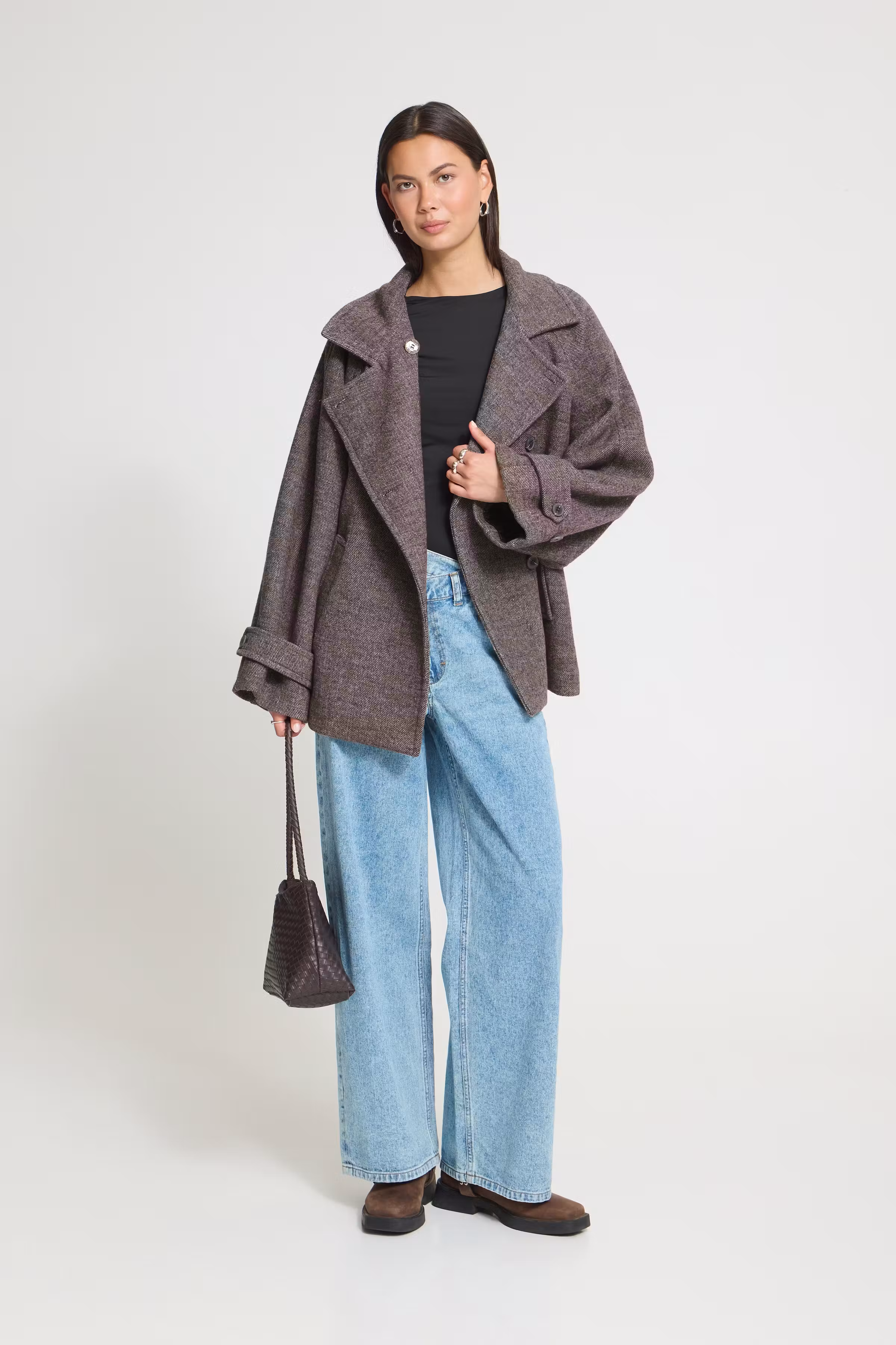 IHGAZIVA Oberbekleidung LOOKBOOK FRONT 20126923-1909121