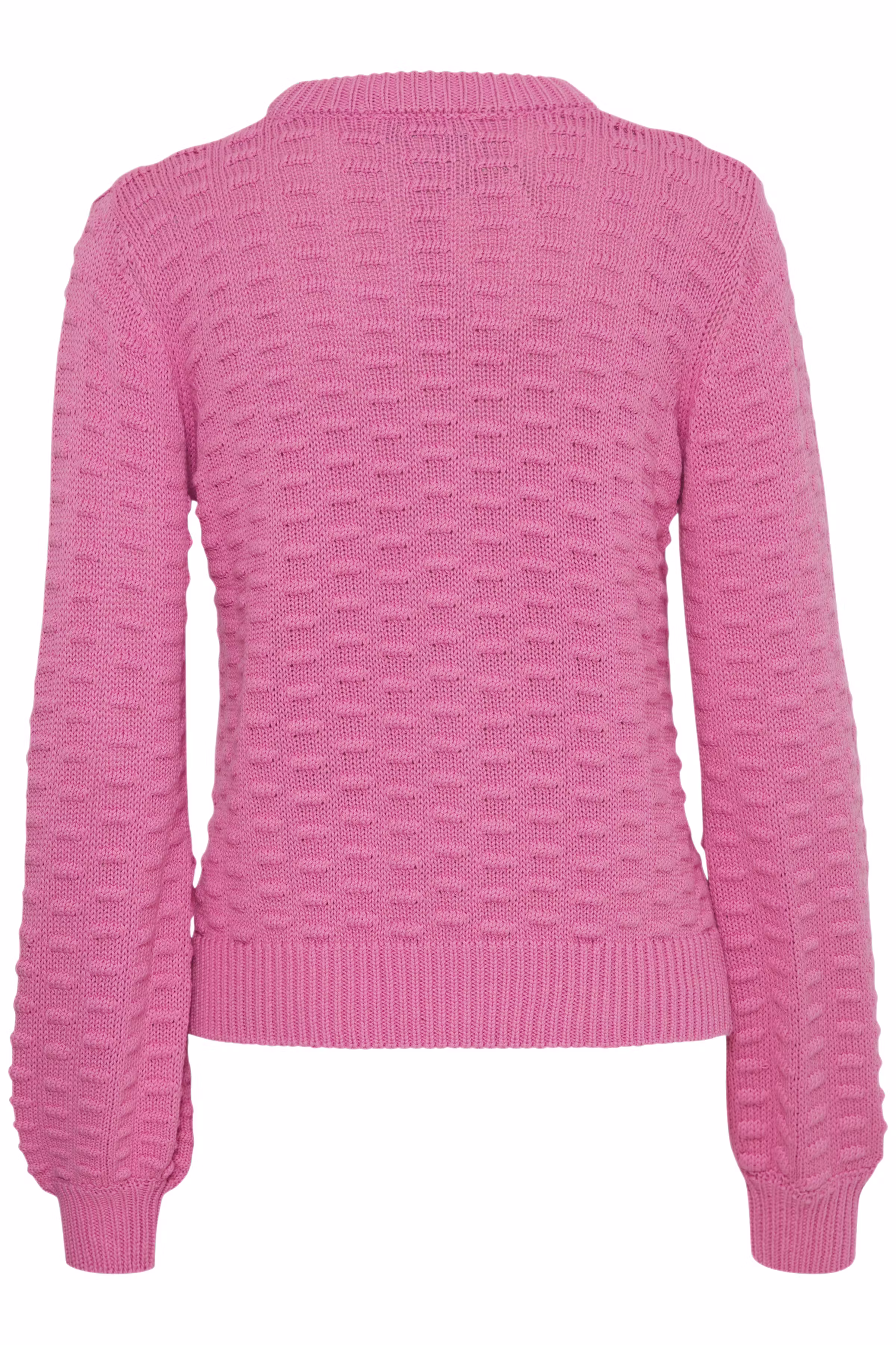 BYOMA Pullover PACK BACK 20814371-172625