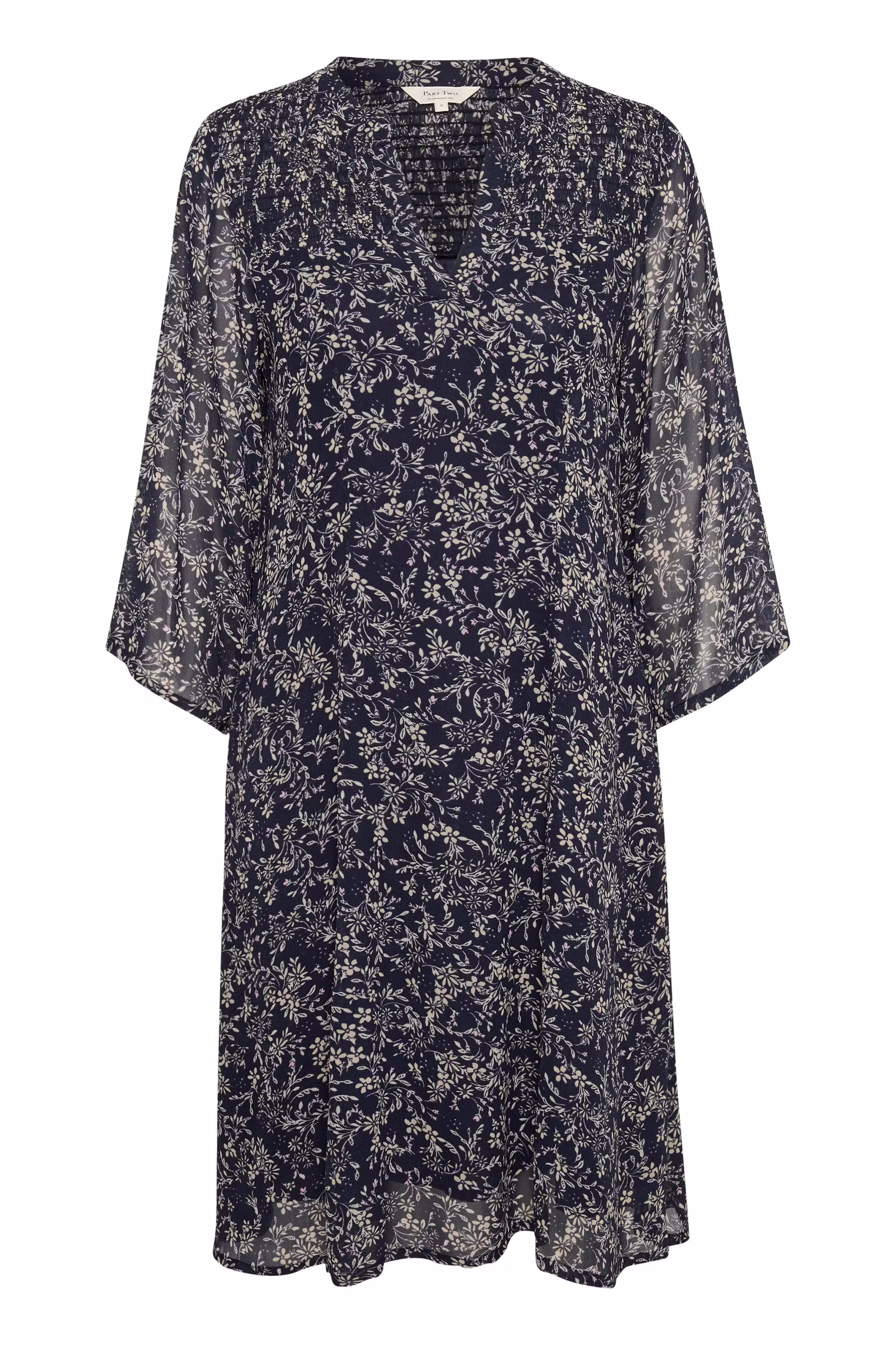 ElkaPW Kjole PACK FRONT 30308413-302739