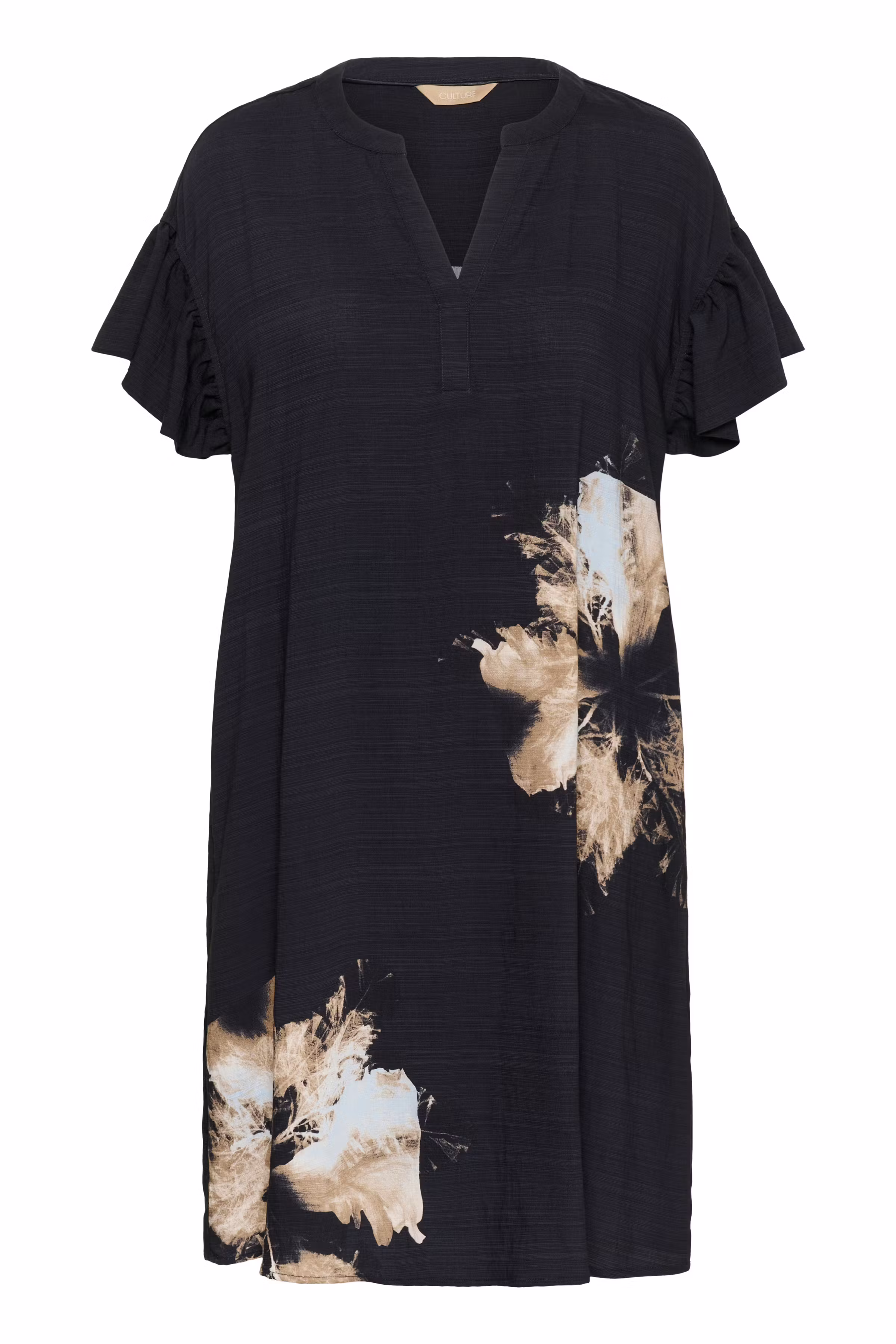 CUpop Kleid PACK FRONT 50112319-194011