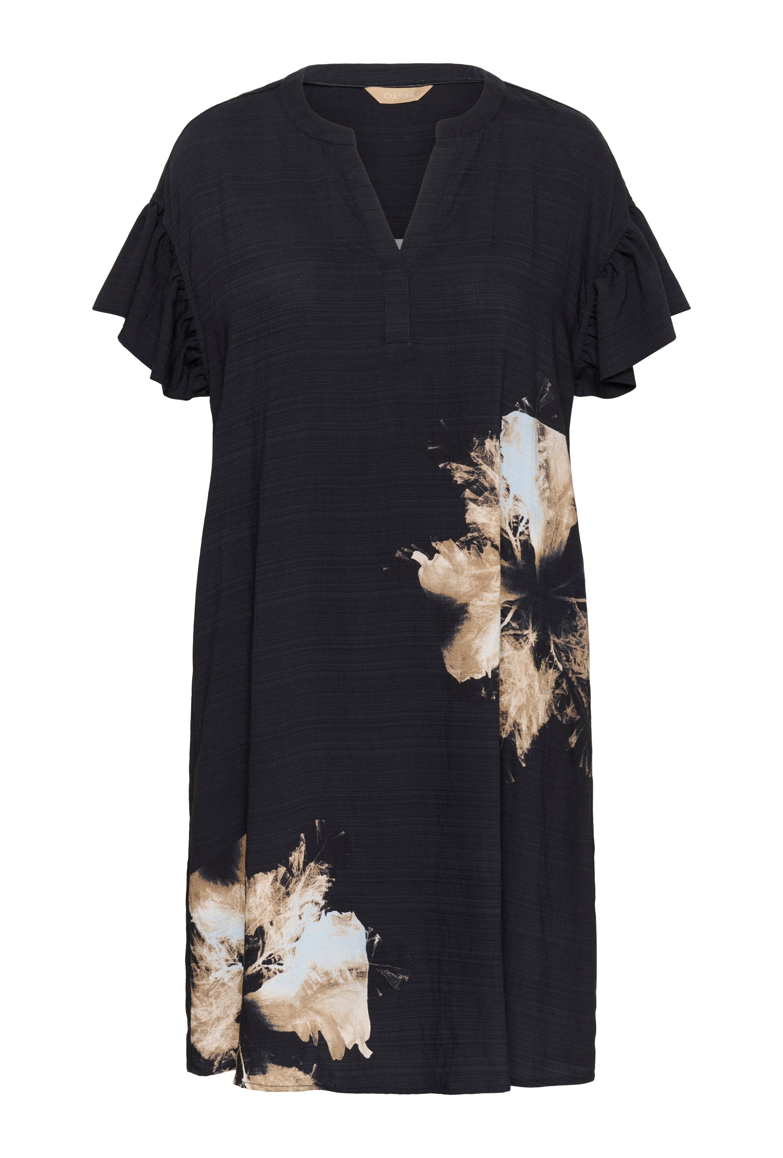 CUpop Klänning PACK FRONT 50112319-194011