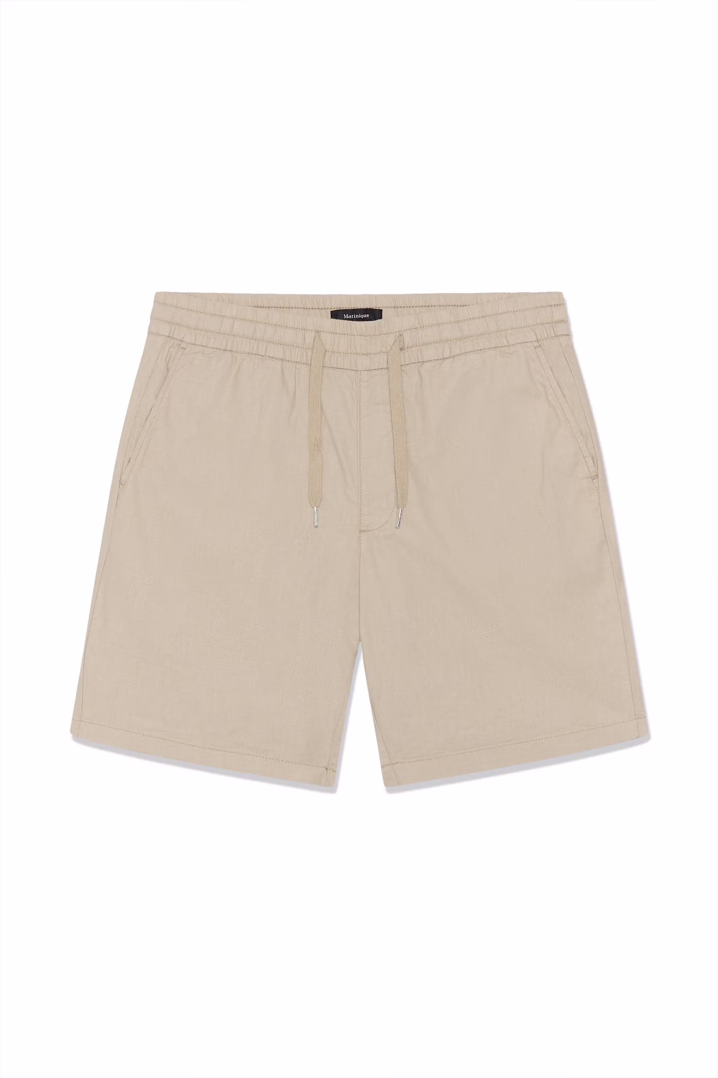 MAbarton Leinen-Shorts PACK FRONT 30206032-161105