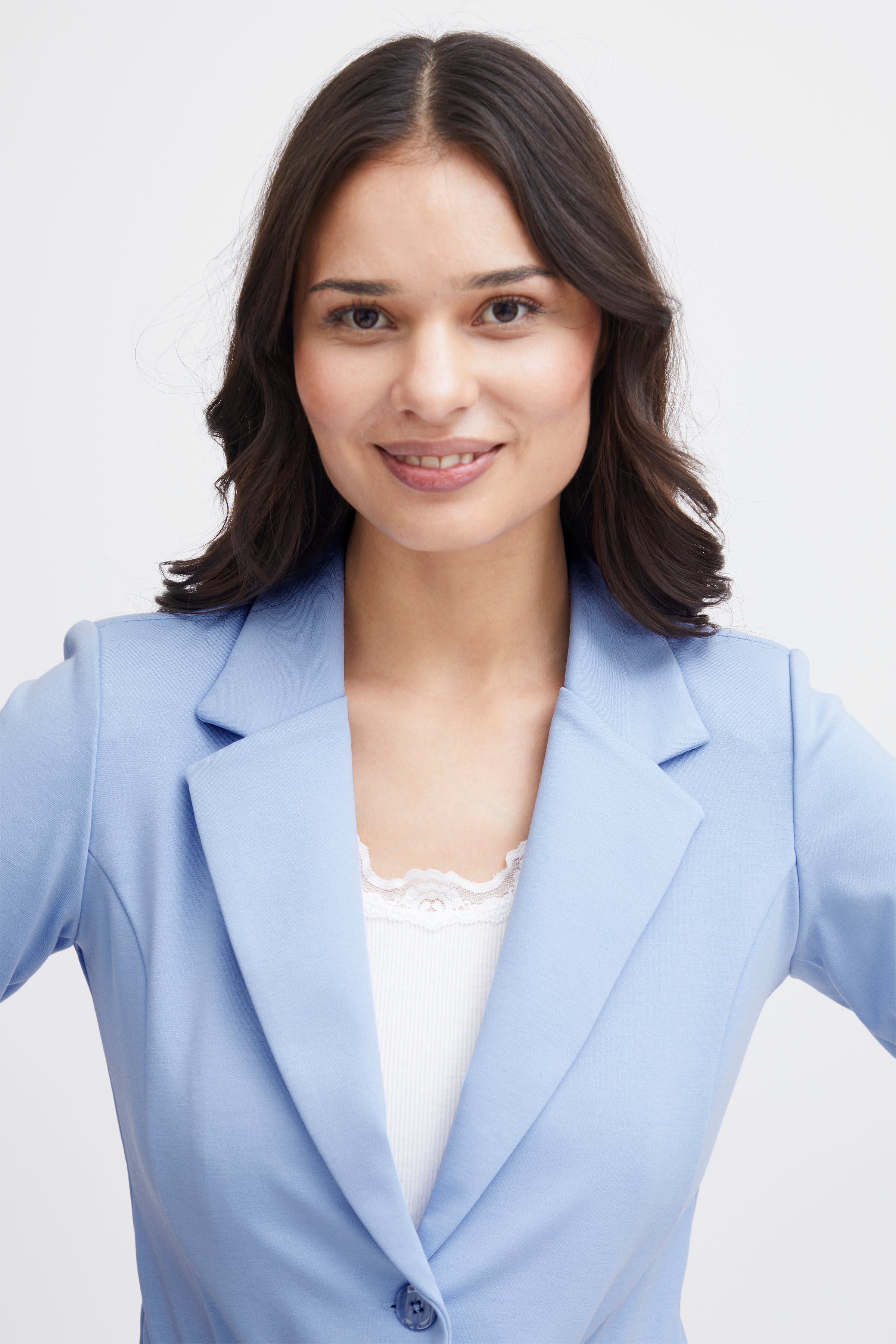 FRZABLAZER Blazer LOOKBOOK DETAIL 20604689-164030