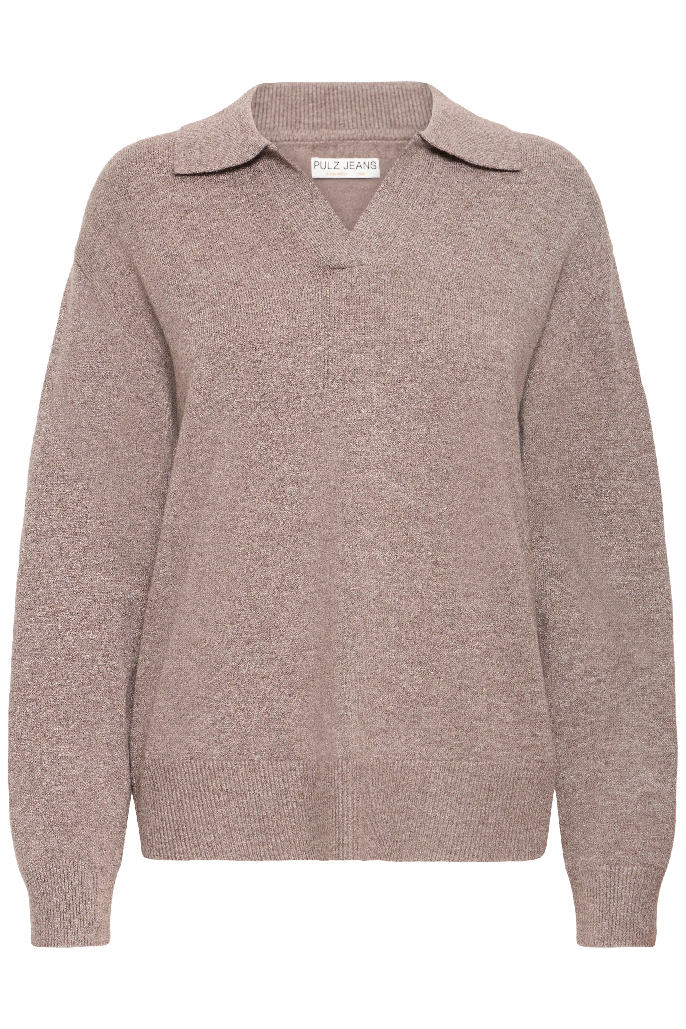 PZSTEFFI Pullover PACK FRONT 50209151-1911101