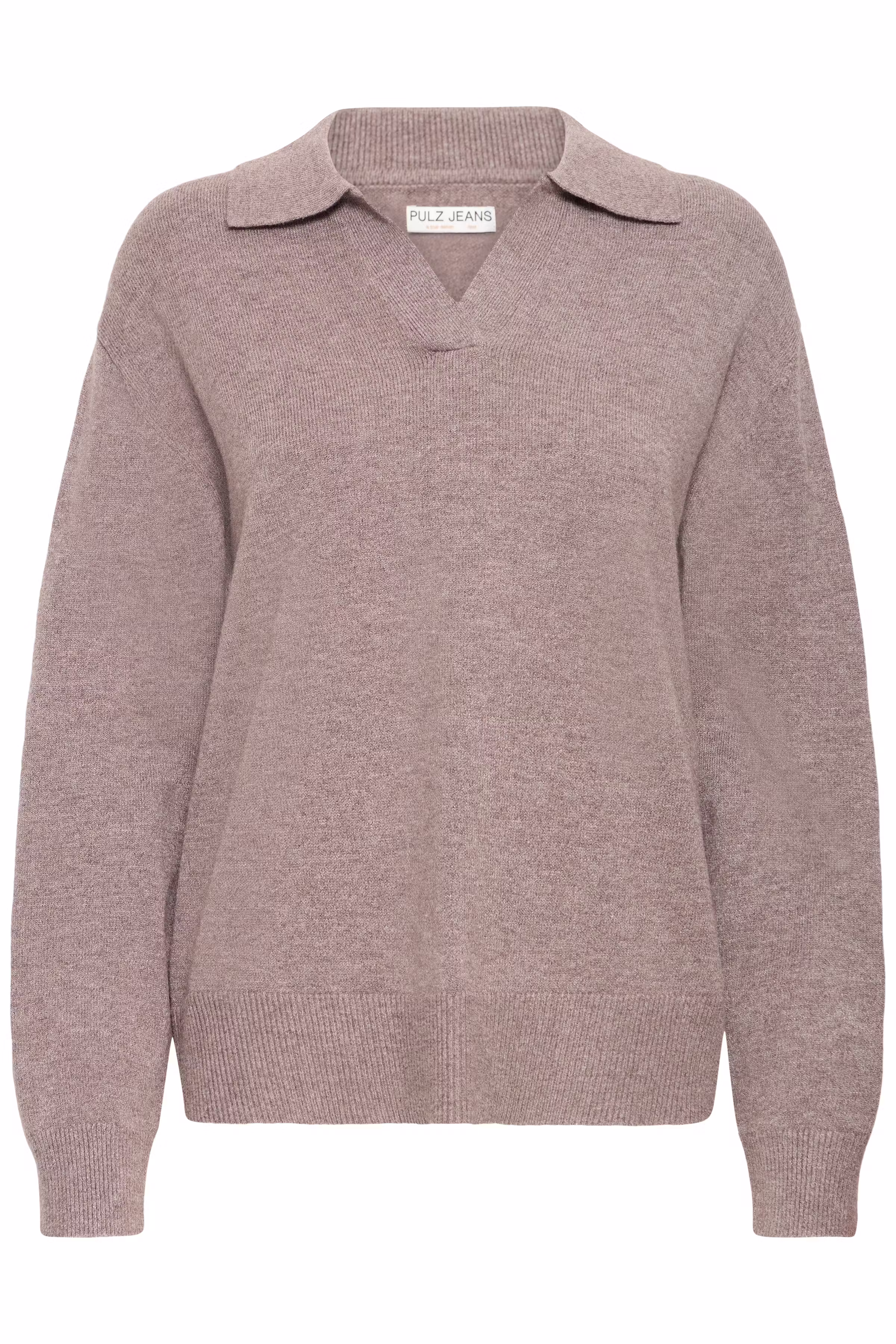 PZSTEFFI Pullover PACK FRONT 50209151-1911101