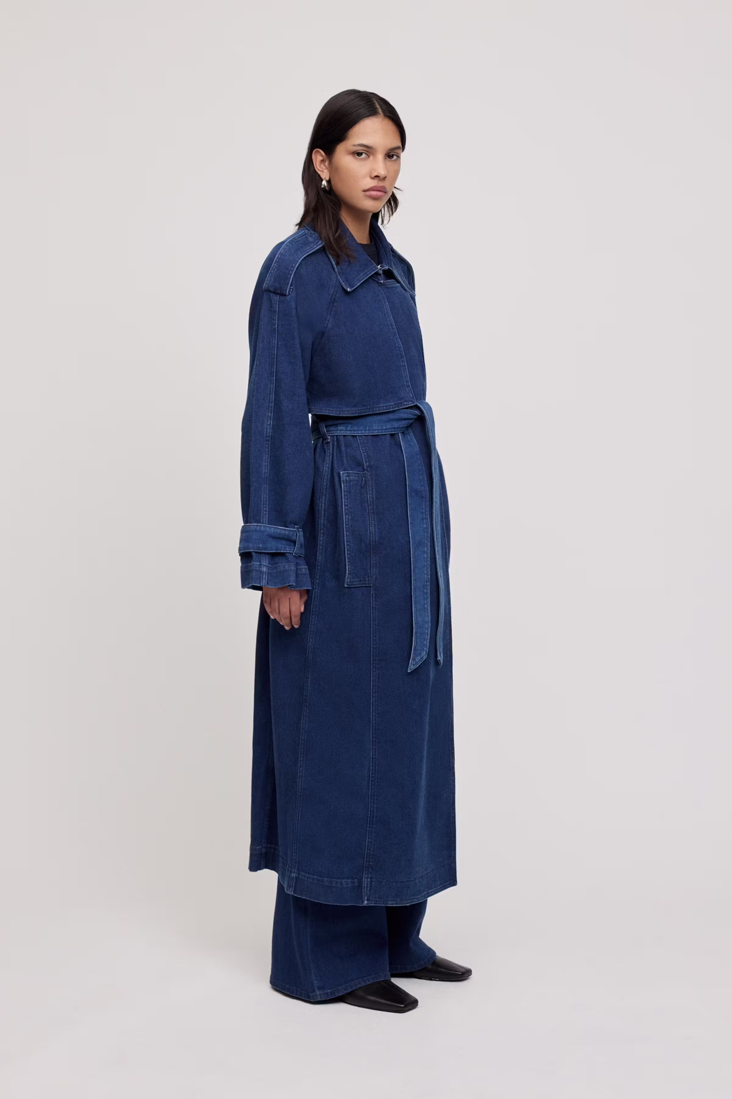 IOCORDELIA Mantel LOOKBOOK FRONT 30699147-BL866