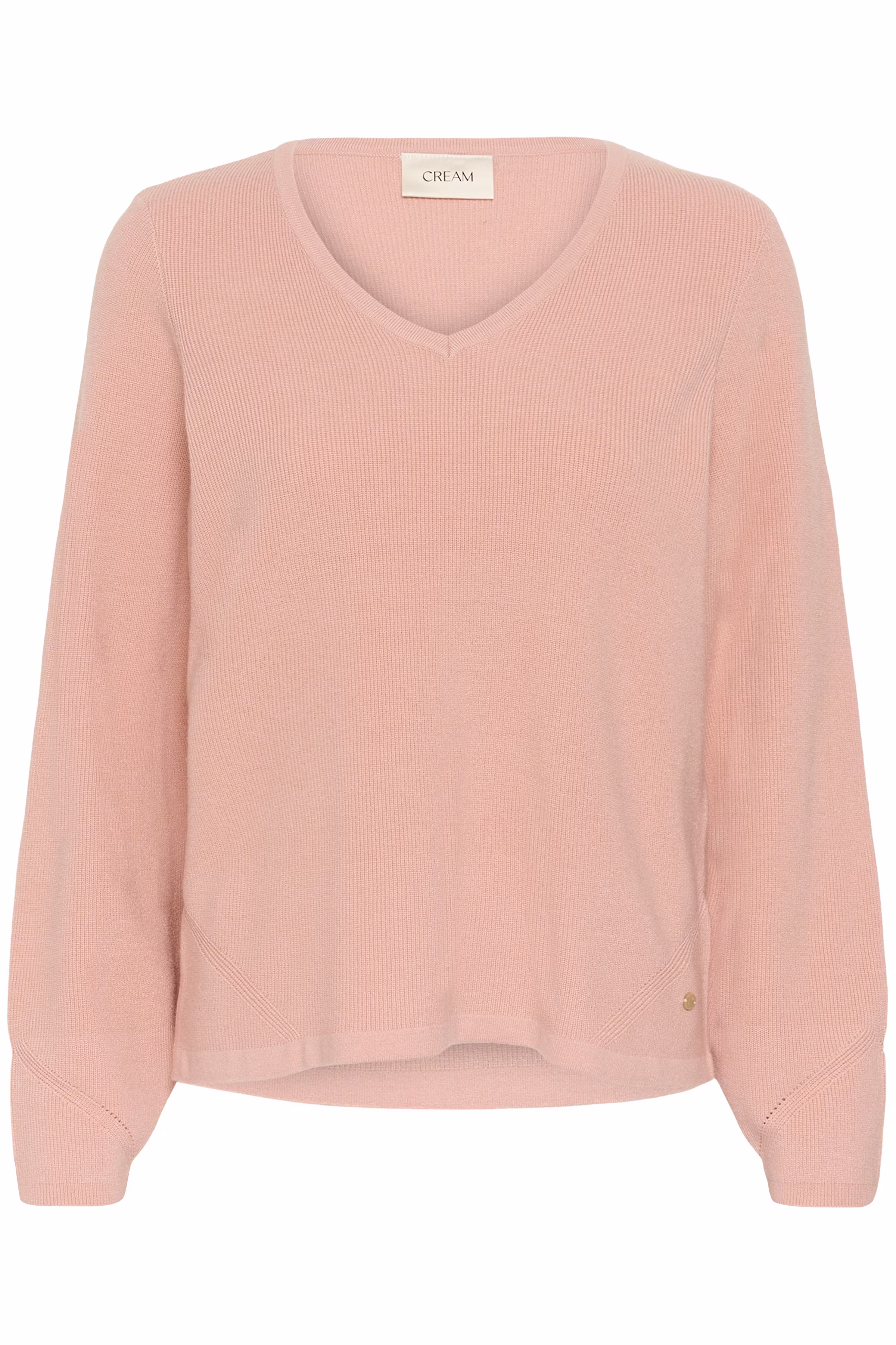 CRDela Pullover PACK FRONT 10614655-161220