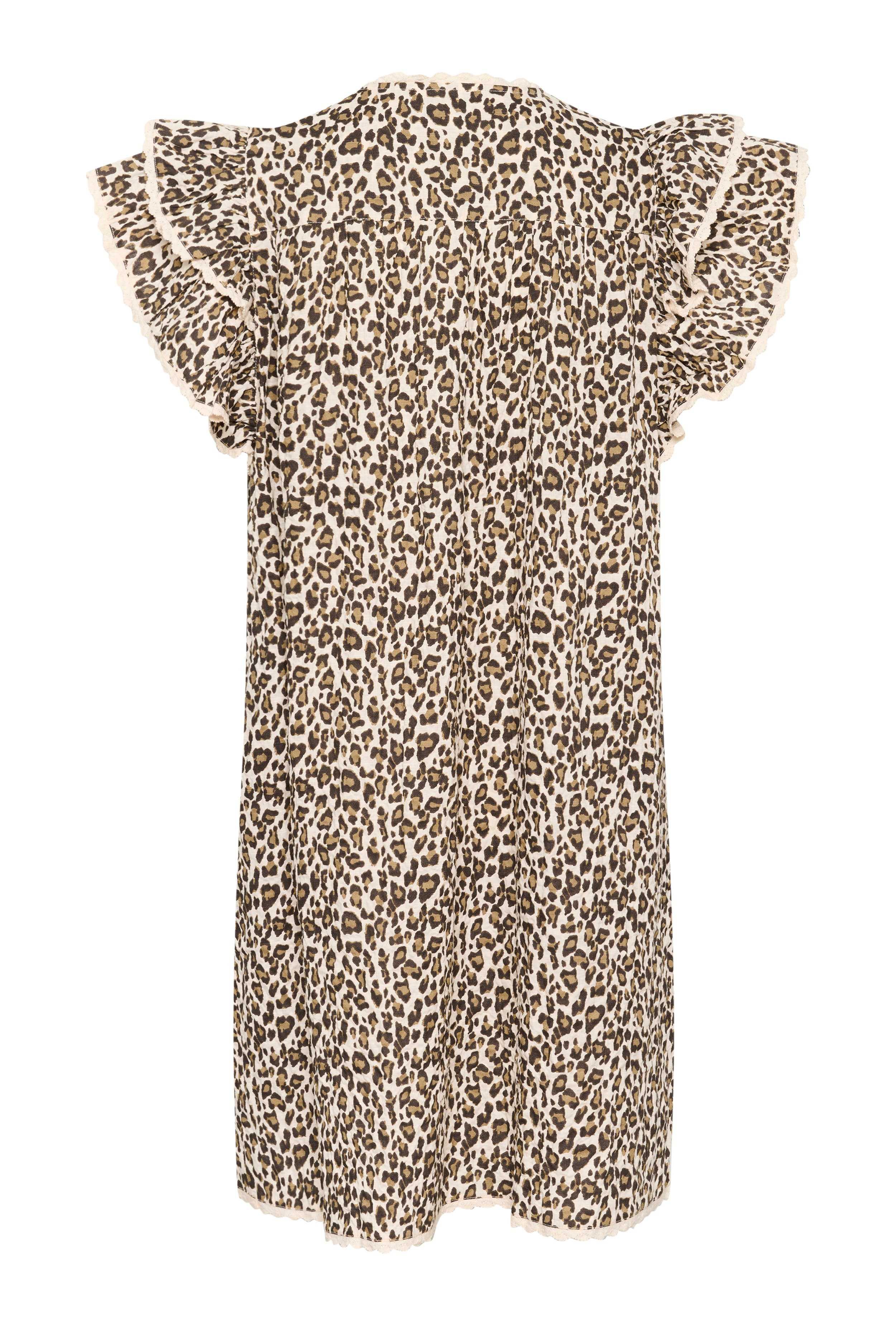 KirbySZ Jurk PACK BACK 30513997-303739