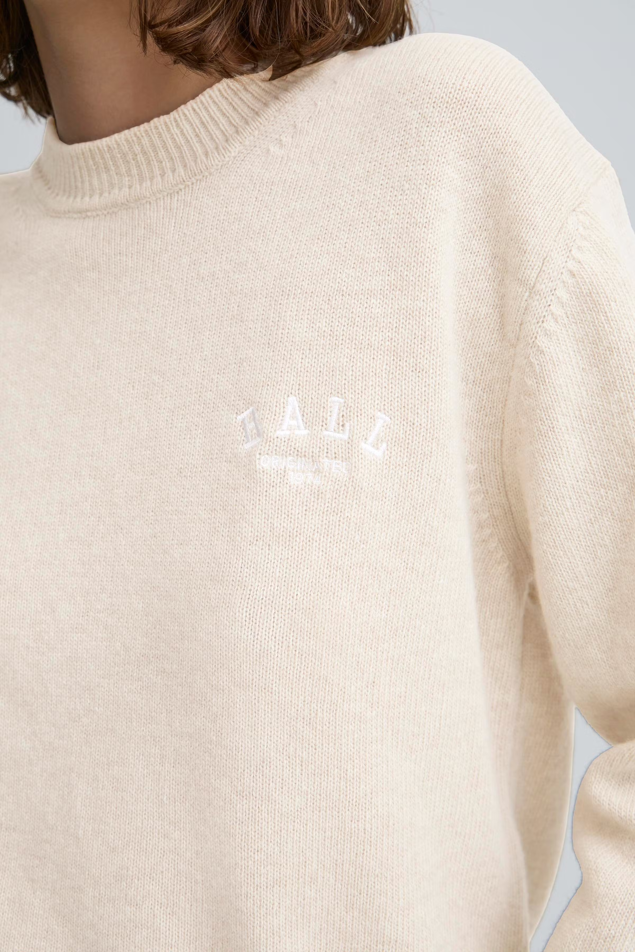 BATARDELLI Pullover LOOKBOOK DETAIL 50405129-130905