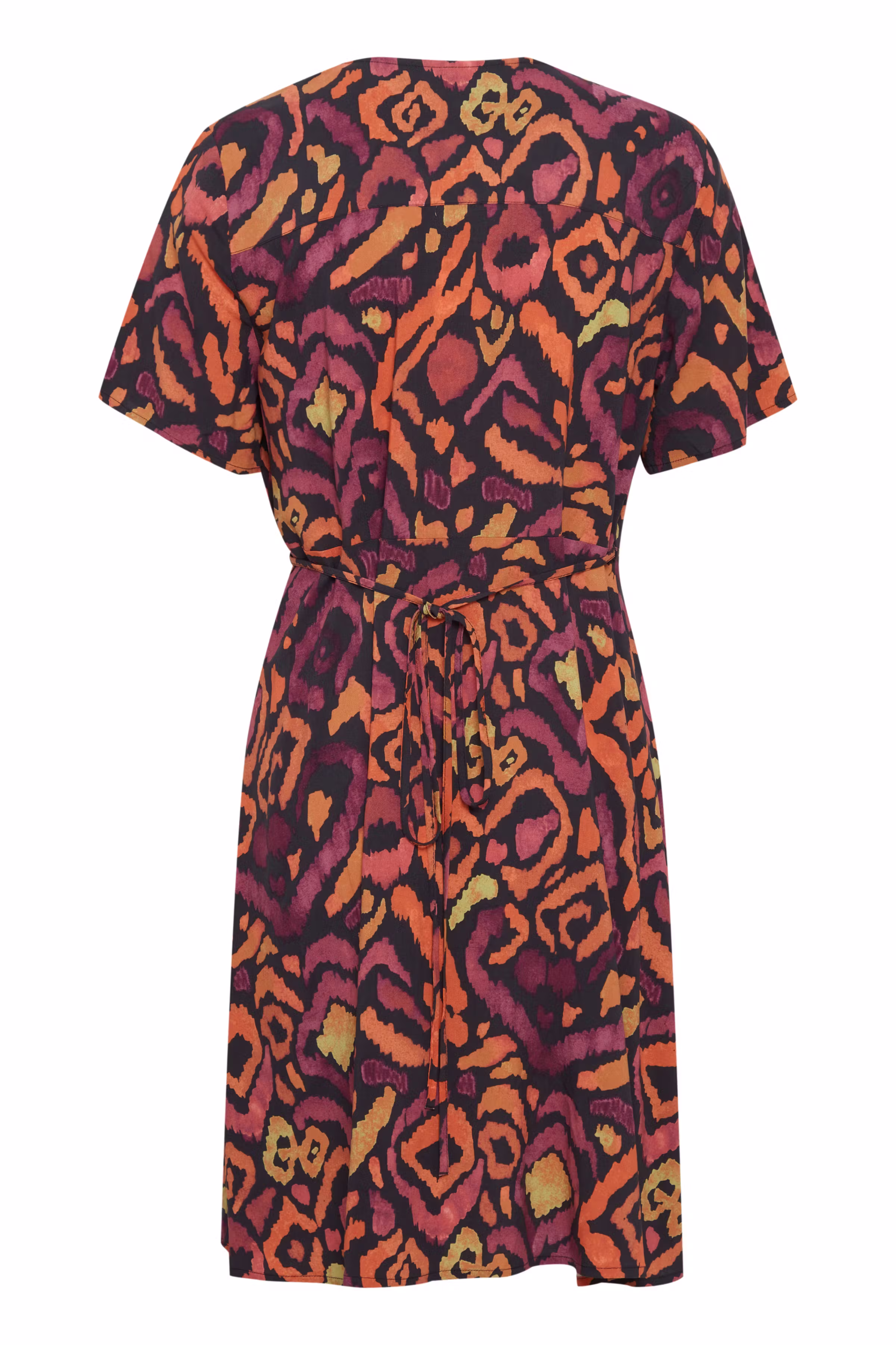 BYMMJOELLA Dress PACK BACK 20814528-202953