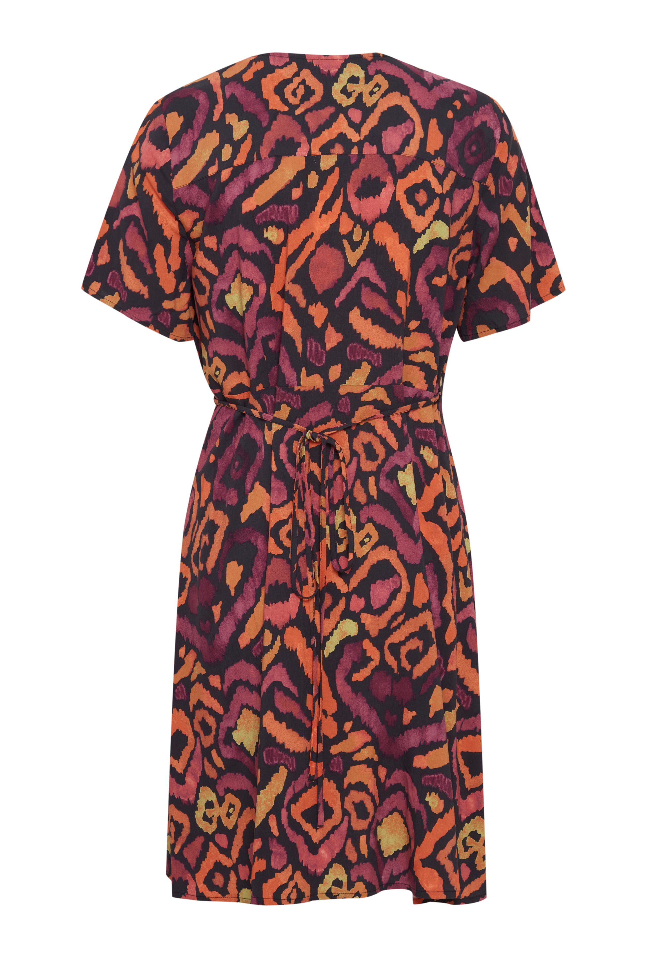 BYMMJOELLA Klänning PACK BACK 20814528-202953