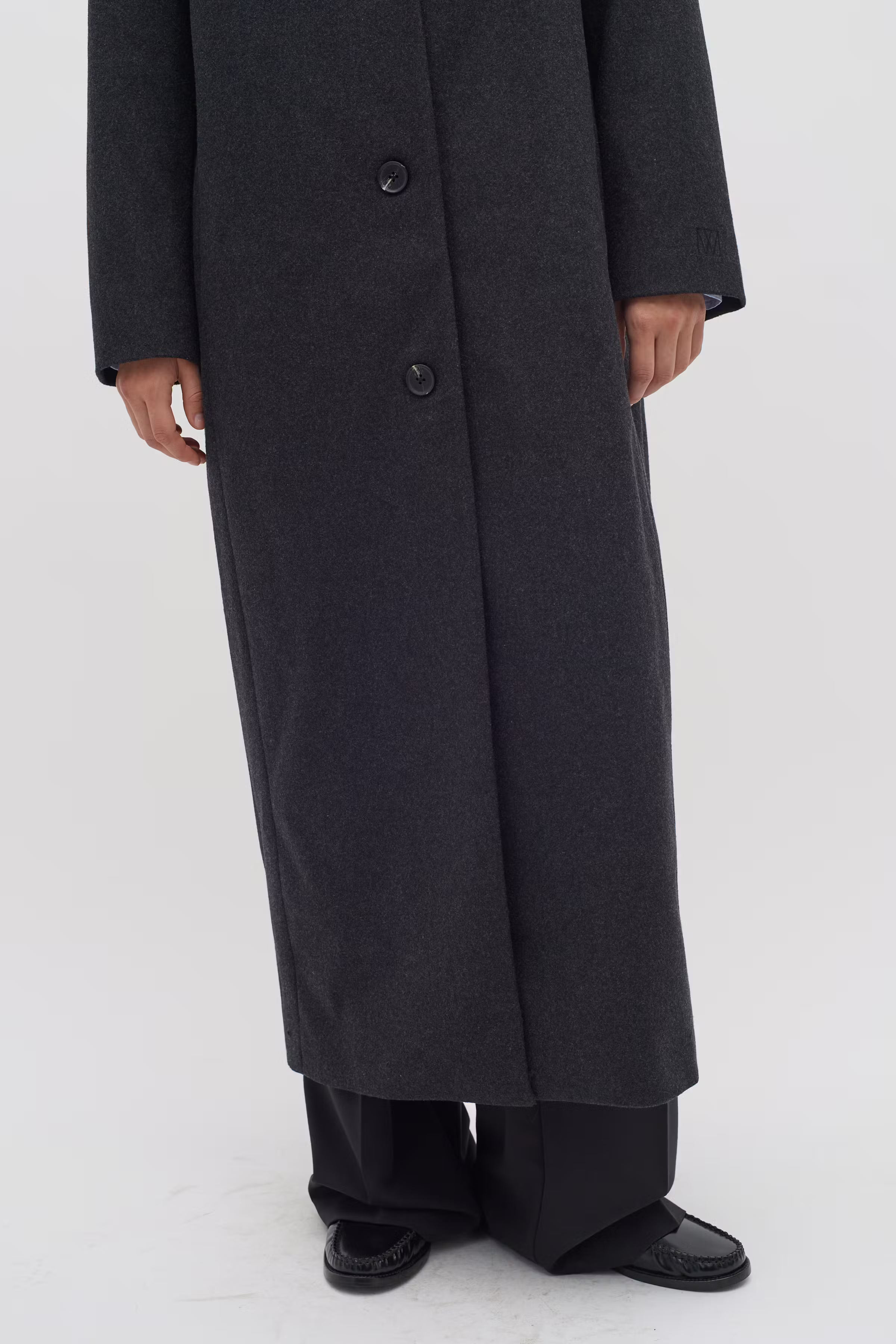 BenaIW Oberbekleidung LOOKBOOK FRONT 30108577-302304